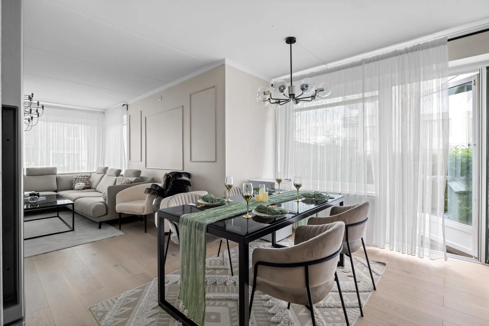 Bostadsrätt, Gräsholmsvägen 44, Skärholmen, Stockholm