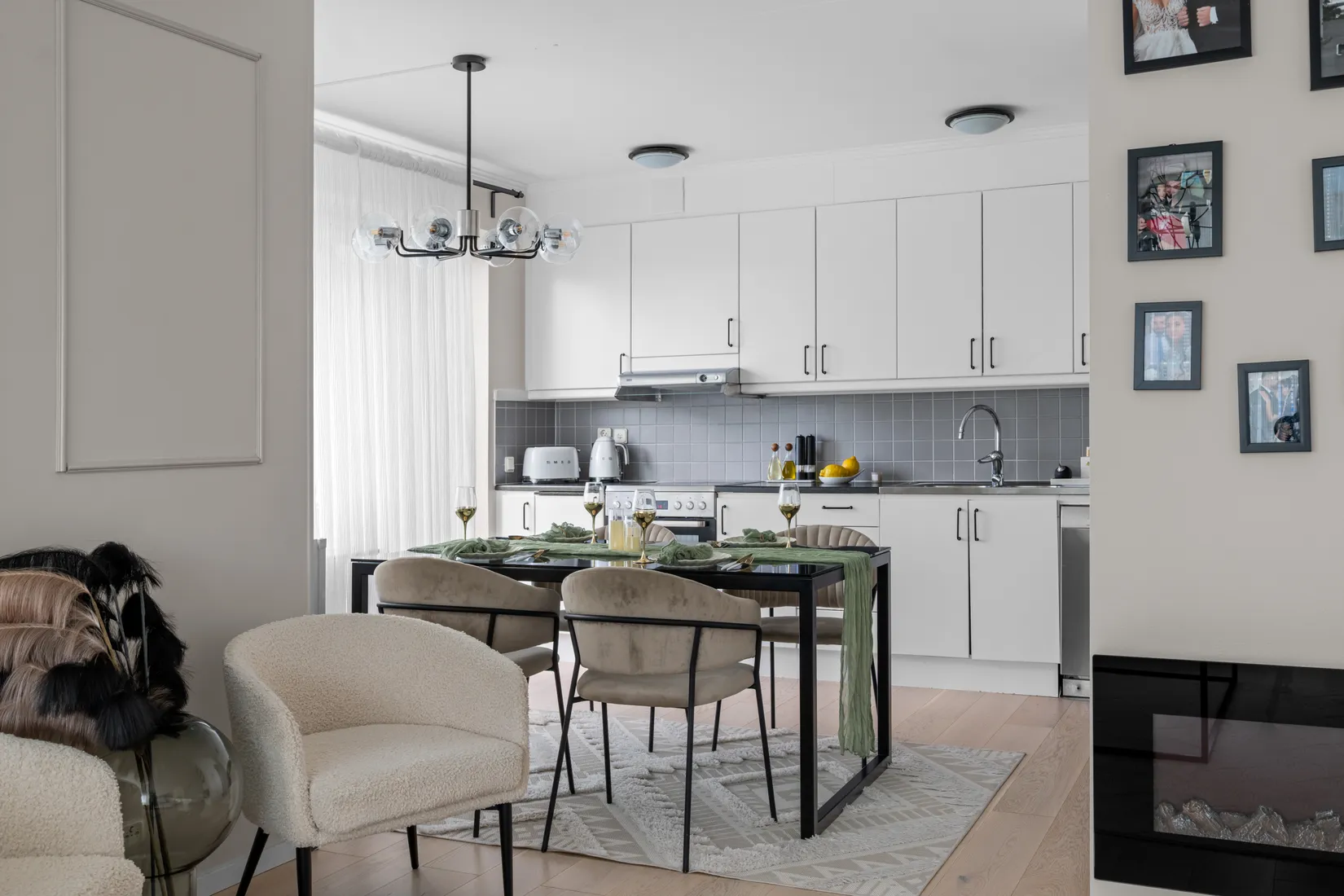 Bostadsrätt, Gräsholmsvägen 44, Skärholmen, Stockholm