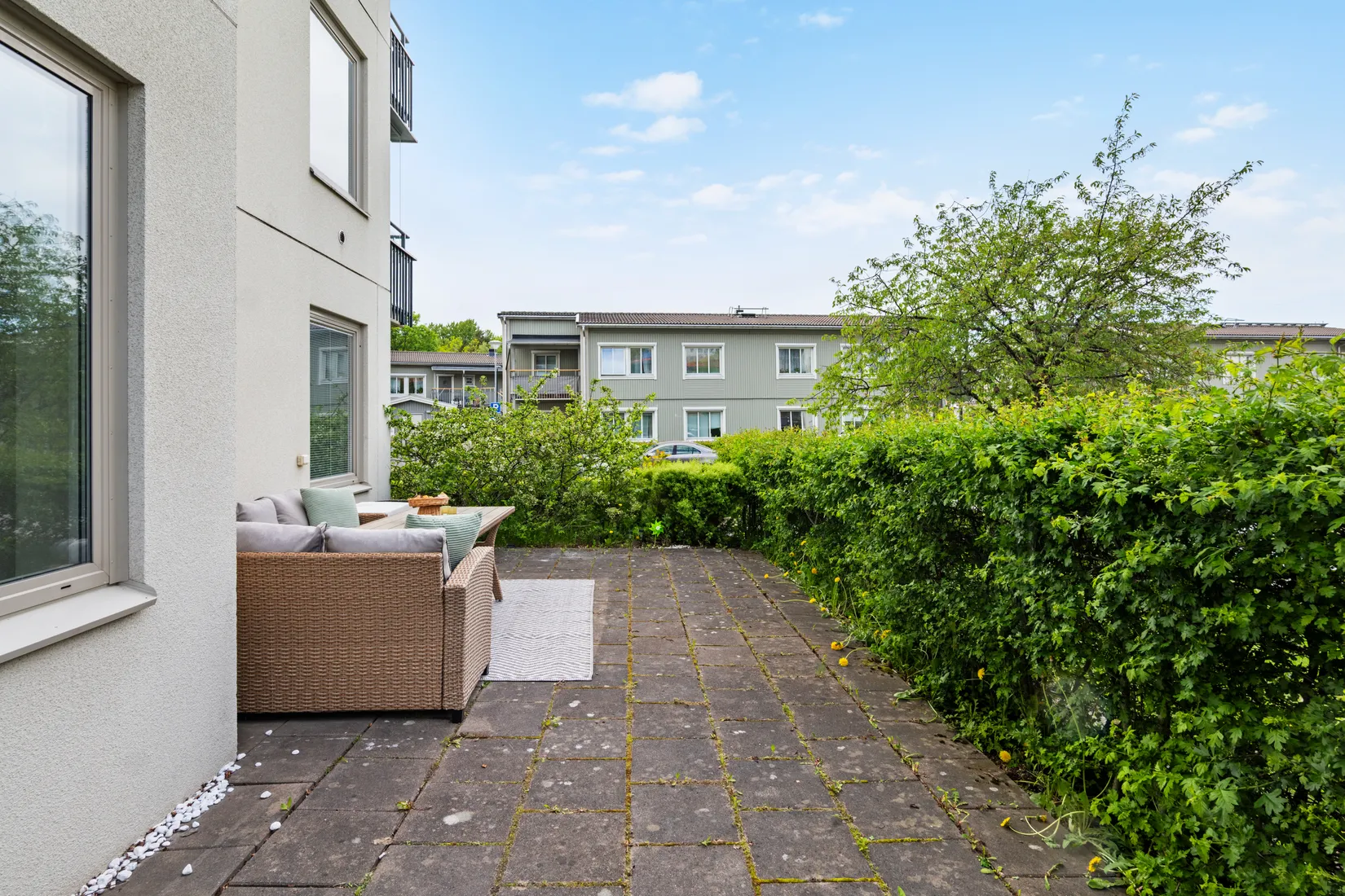 Bostadsrätt, Gräsholmsvägen 44, Skärholmen, Stockholm