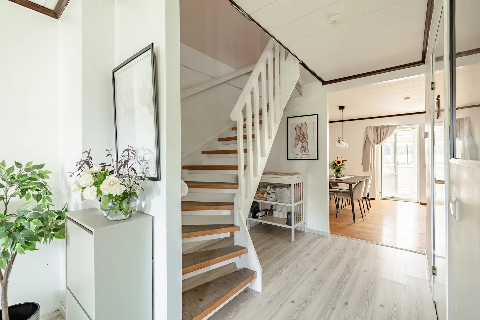 Bostadsrätt, Anjalagatan 21, Grums