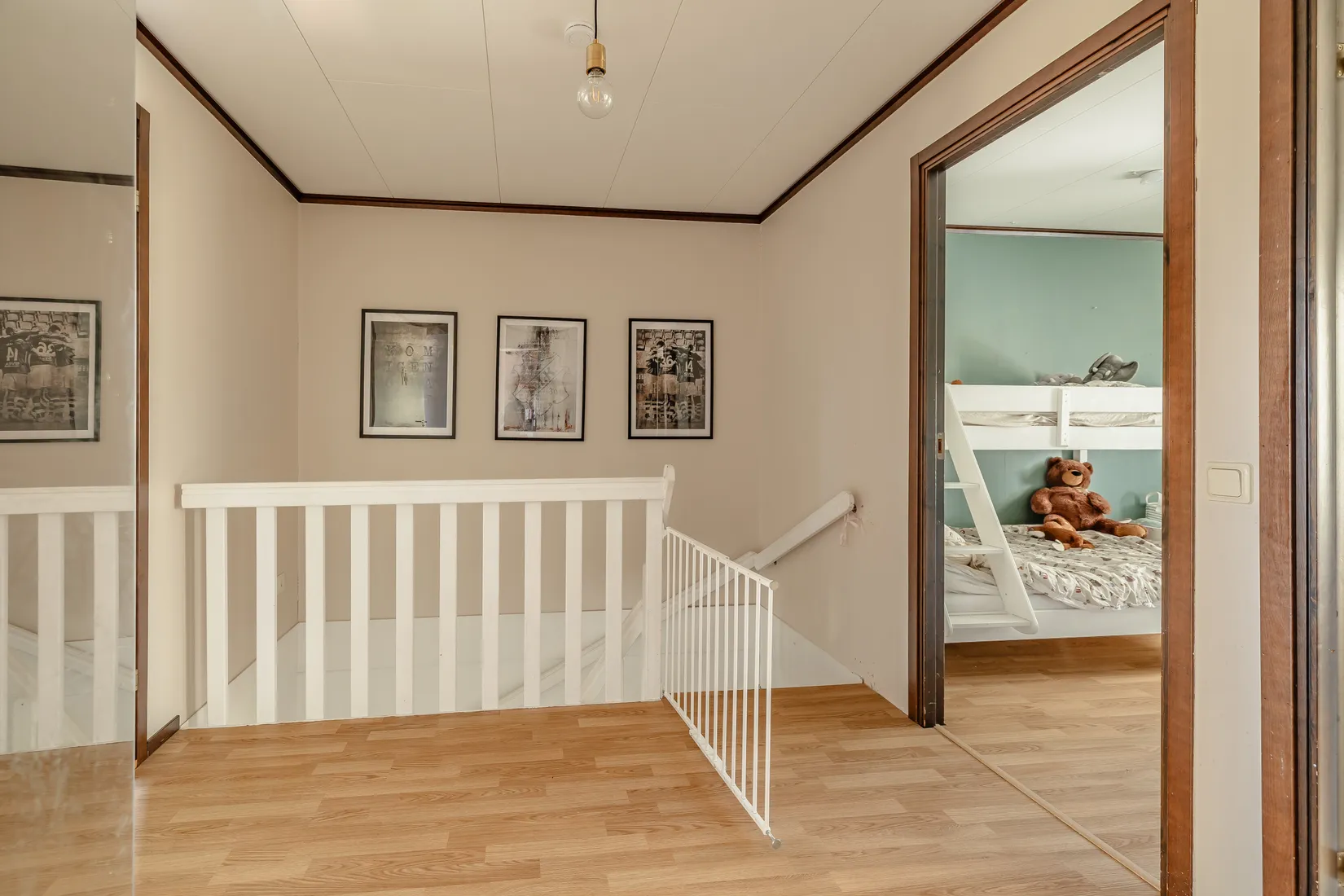 Bostadsrätt, Anjalagatan 21, Grums