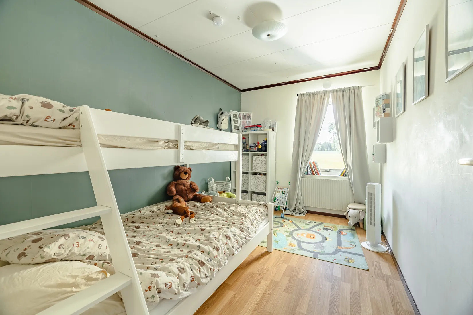 Bostadsrätt, Anjalagatan 21, Grums