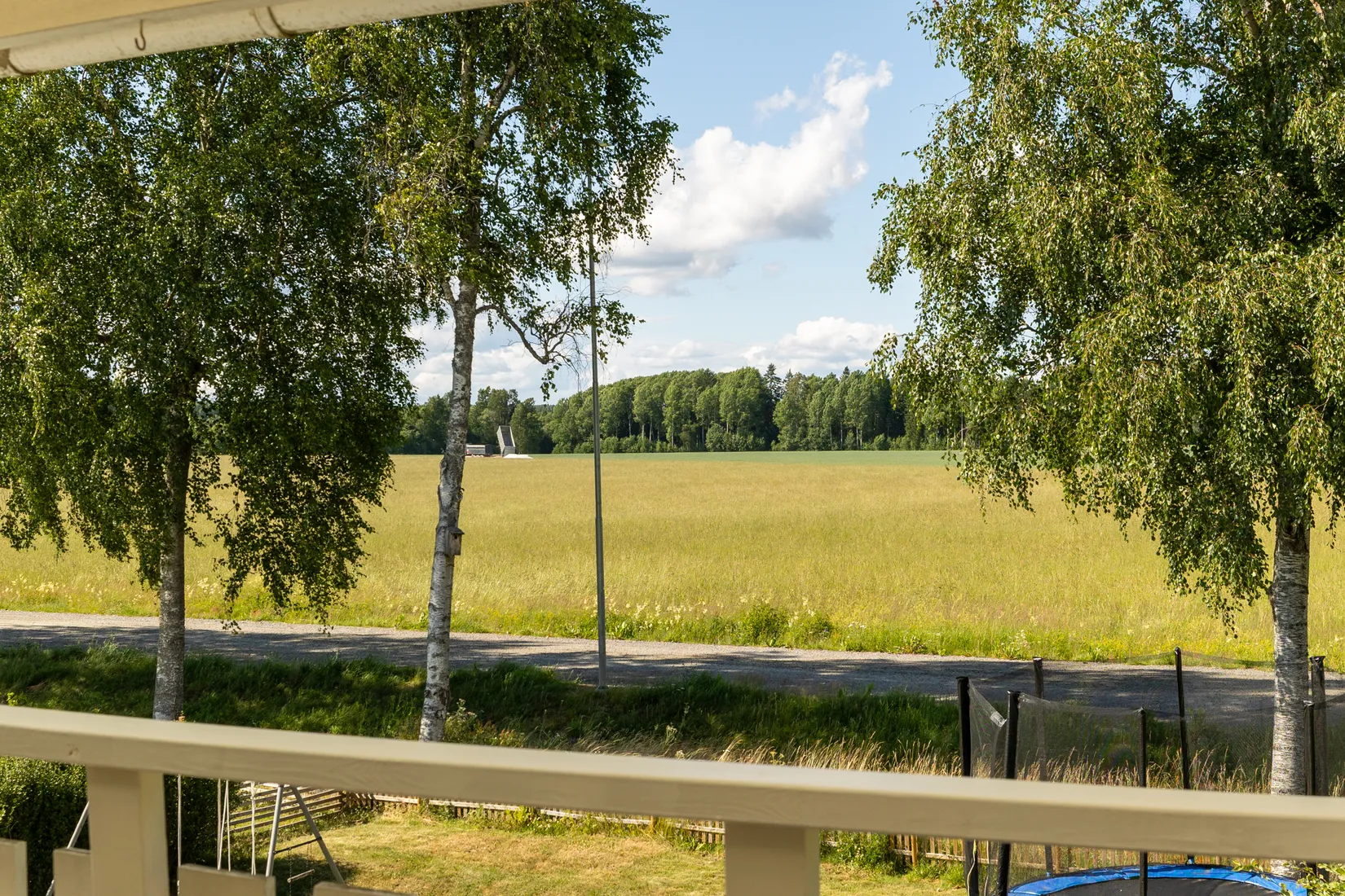 Bostadsrätt, Anjalagatan 21, Grums