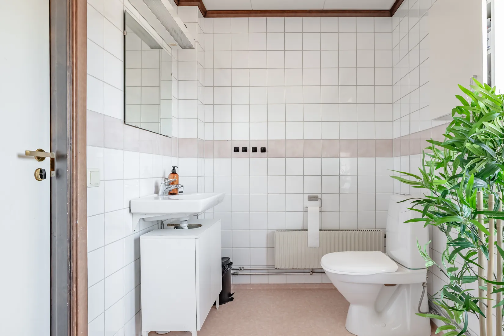 Bostadsrätt, Anjalagatan 21, Grums