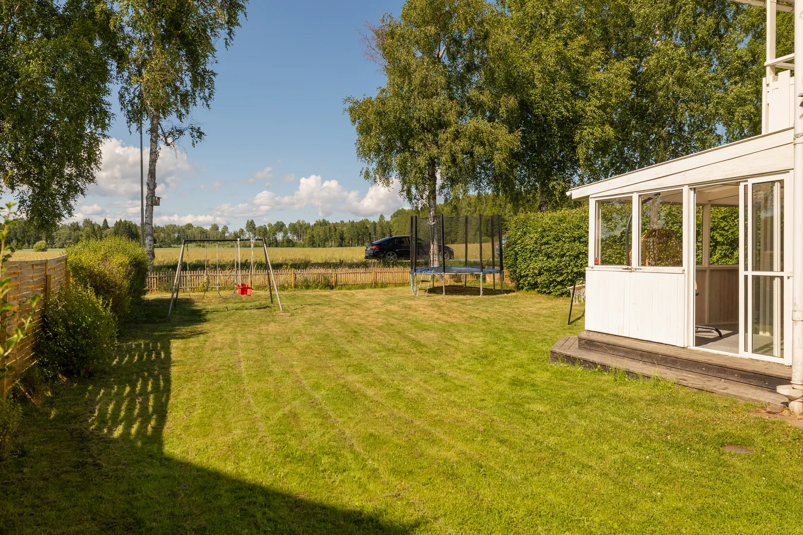 Bostadsrätt, Anjalagatan 21, Grums