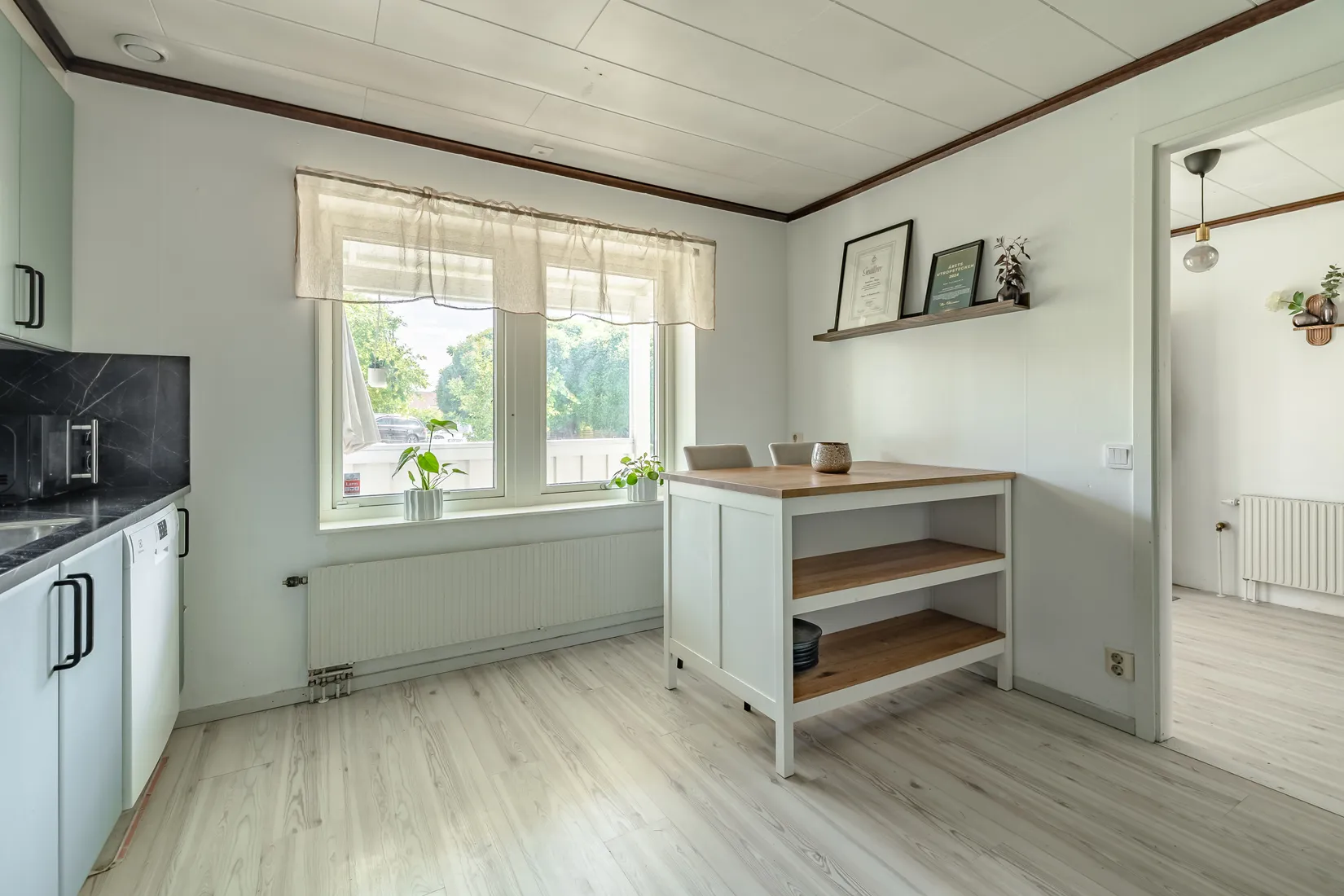 Bostadsrätt, Anjalagatan 21, Grums