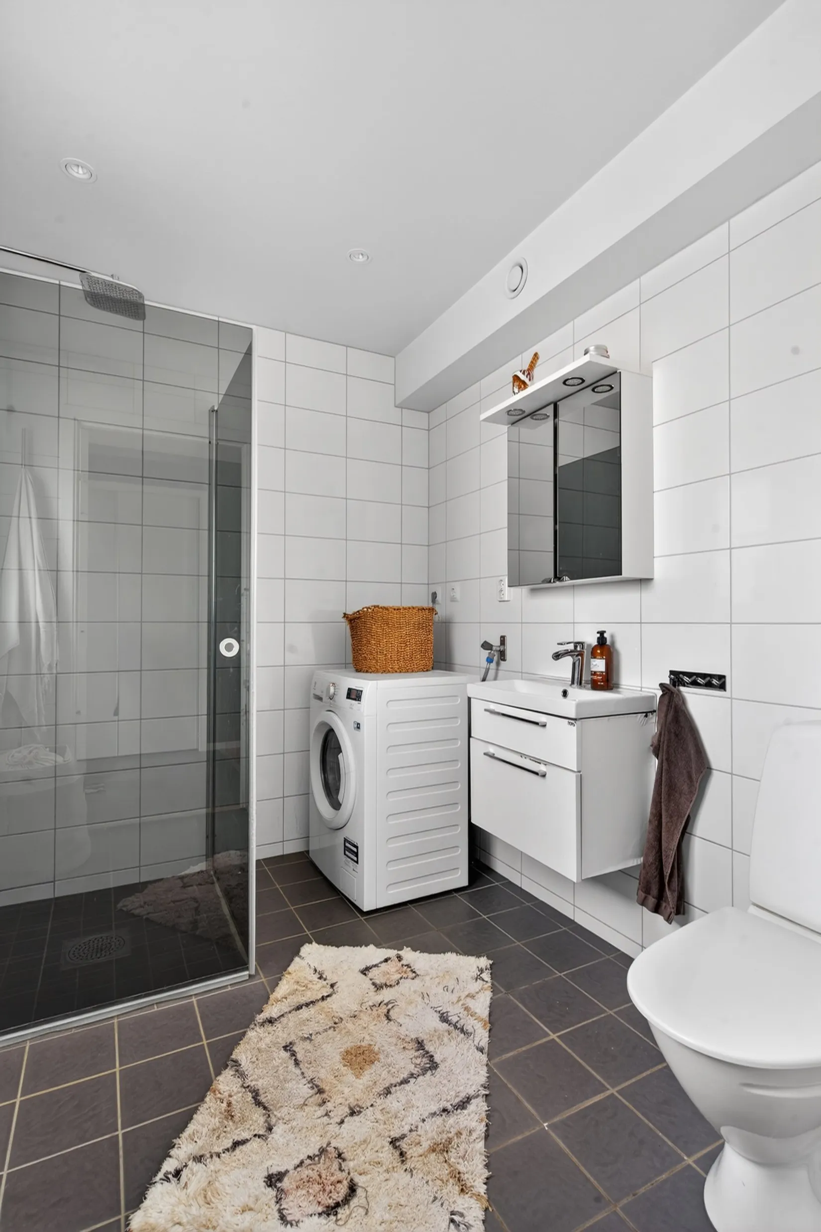 Radhus, Ulmekärrsgården 21, Grebbestad, Tanum