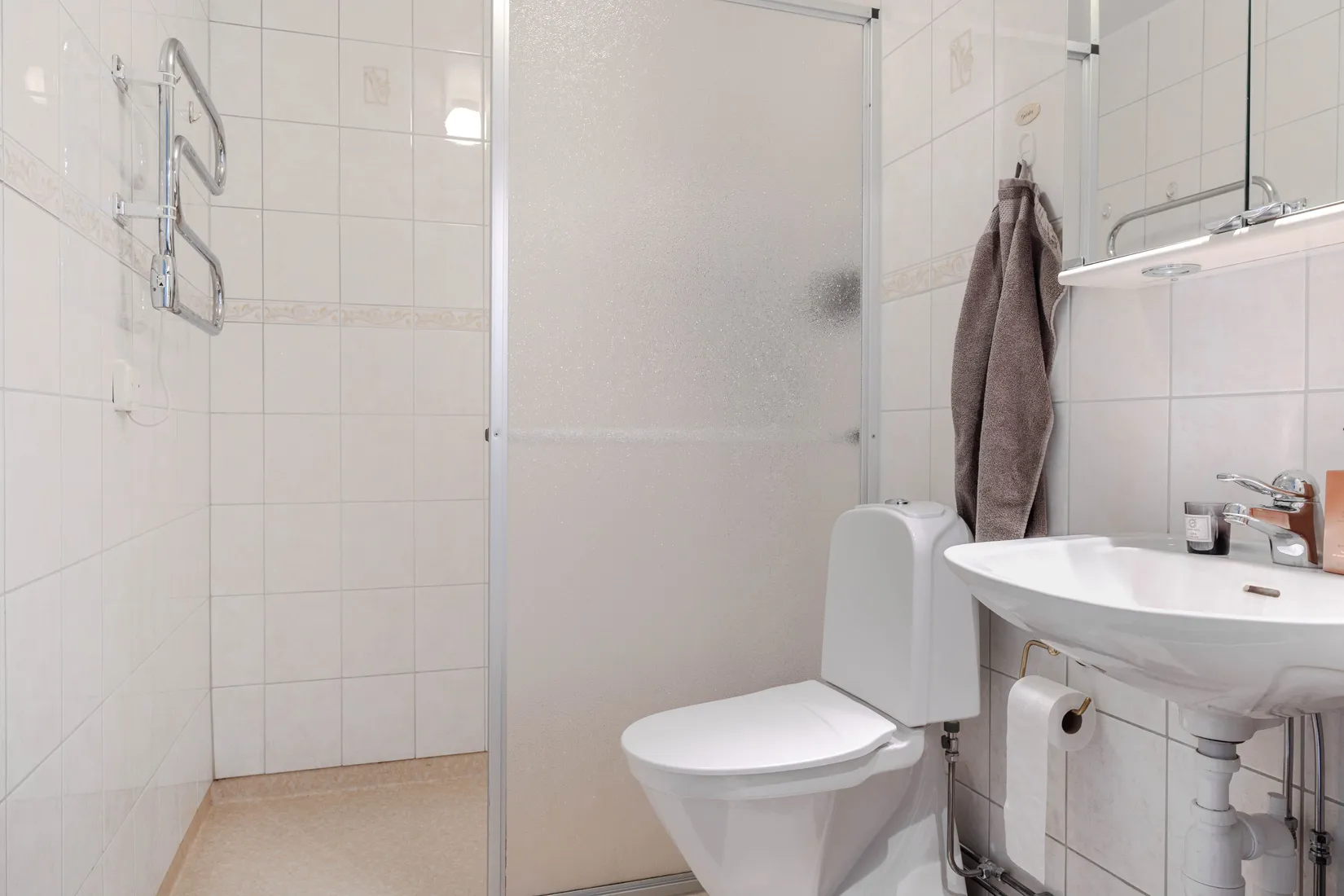 Radhus, Timmermansgatan 12, Motala