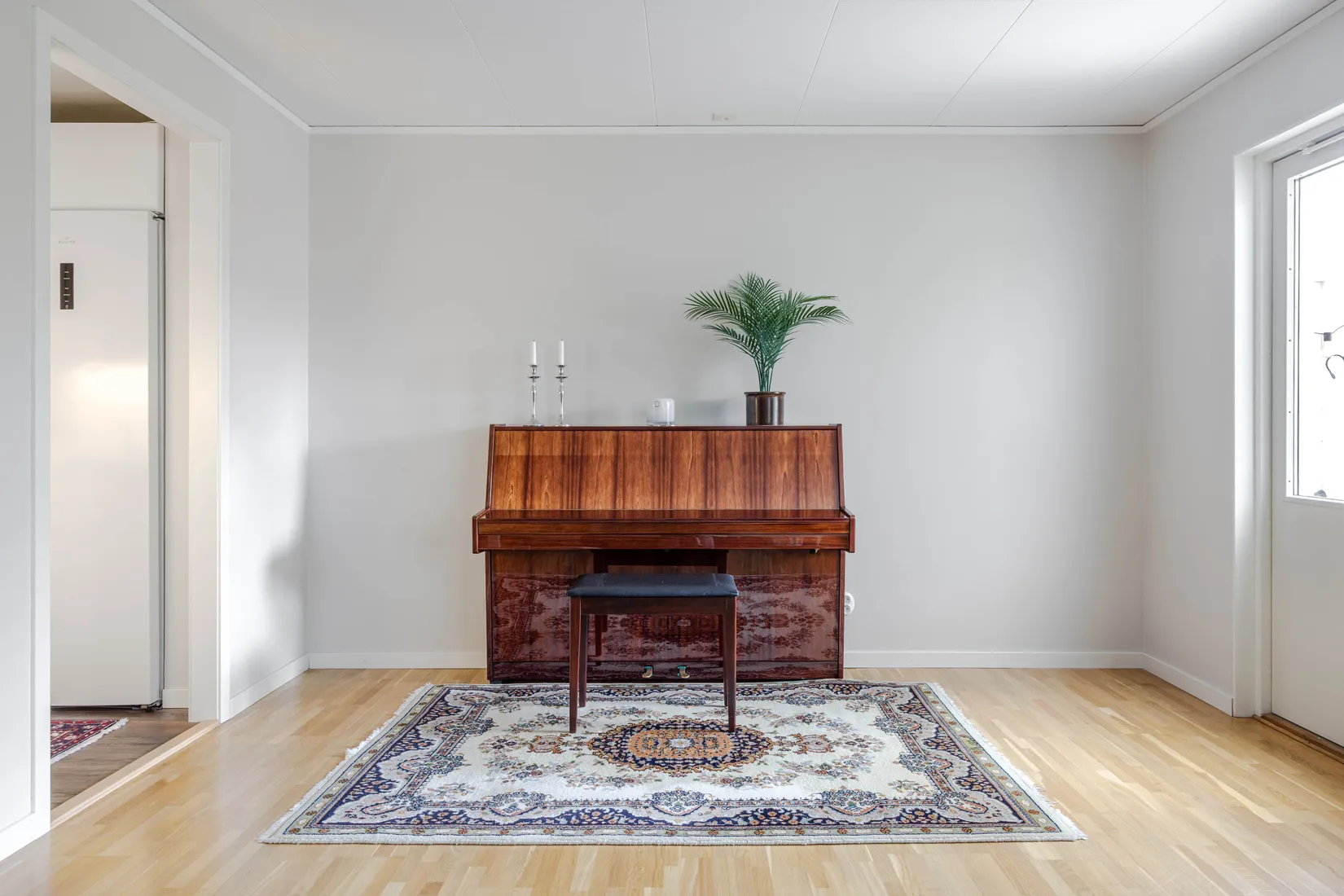 Radhus, Timmermansgatan 12, Motala