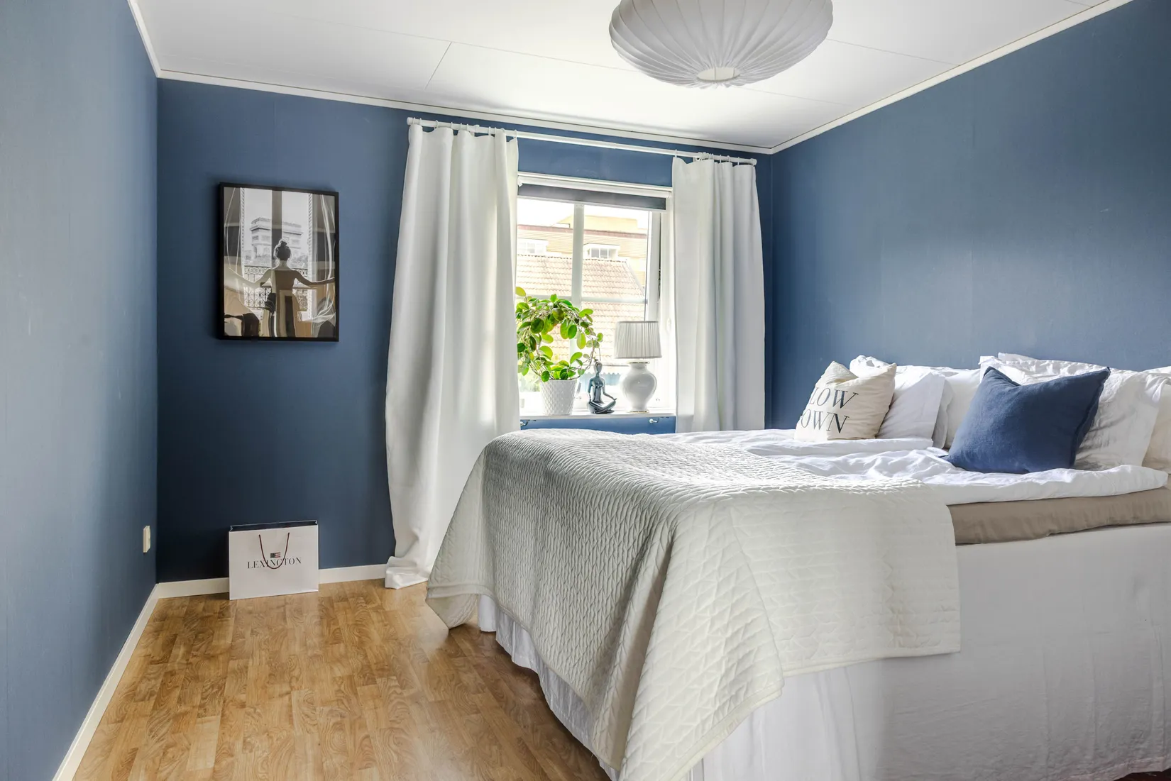 Radhus, Timmermansgatan 12, Motala