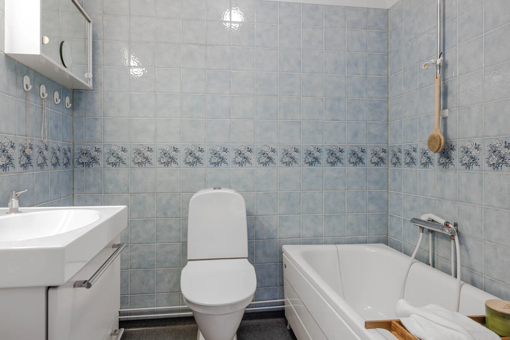 Radhus, Timmermansgatan 12, Motala