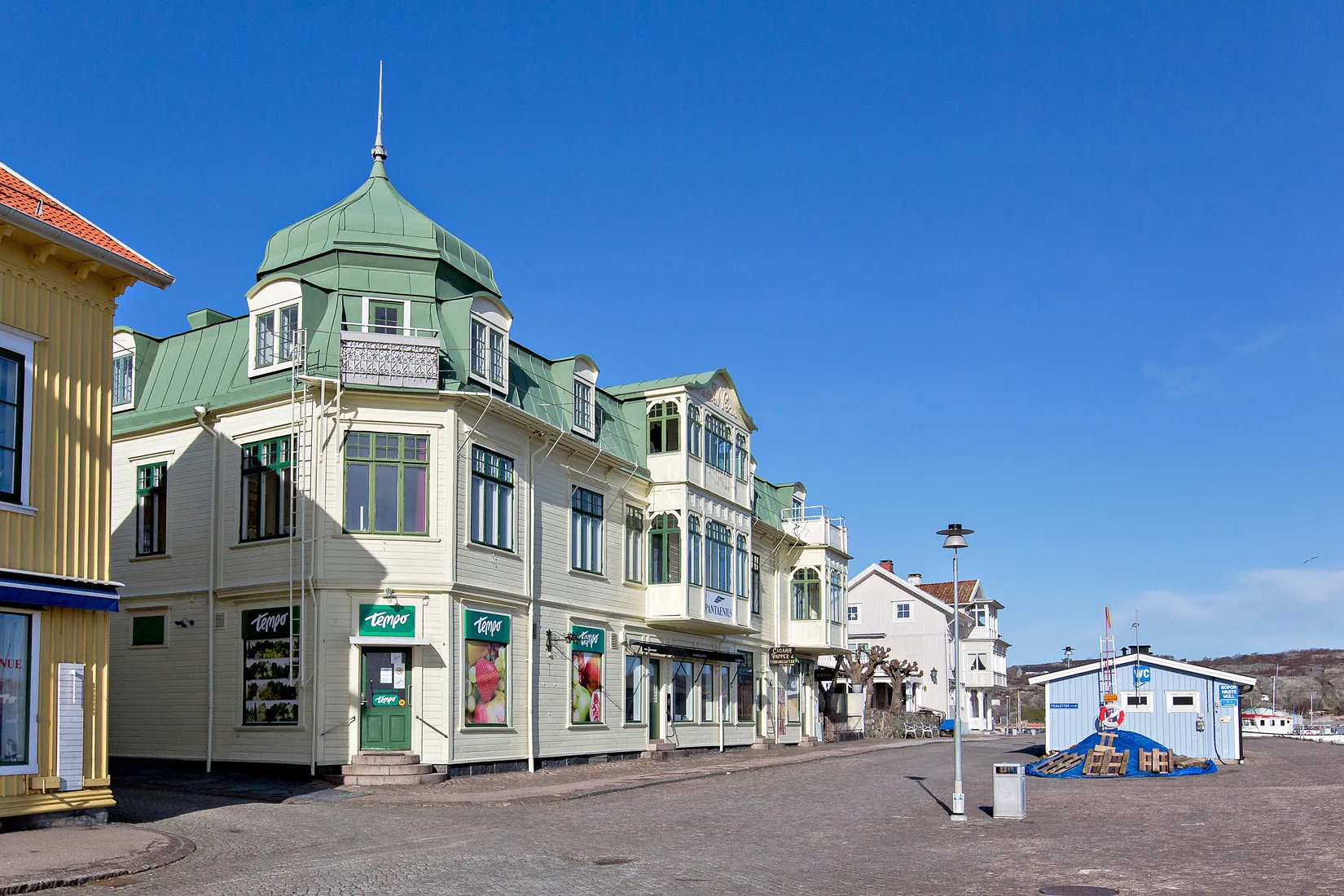 Bostadsrätt, Kaponjärsvägen 65, Koön, Kungälv