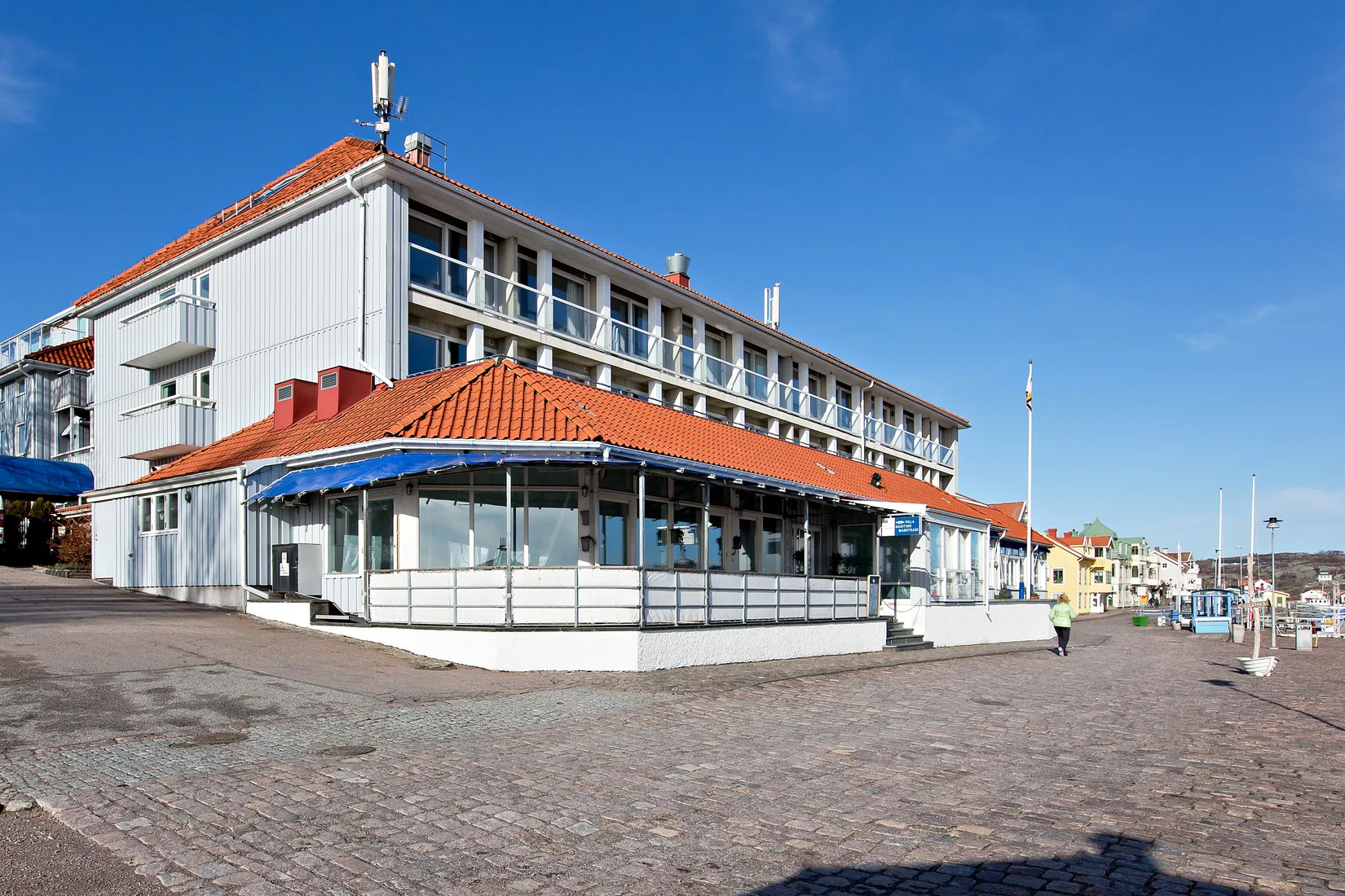 Bostadsrätt, Kaponjärsvägen 65, Koön, Kungälv