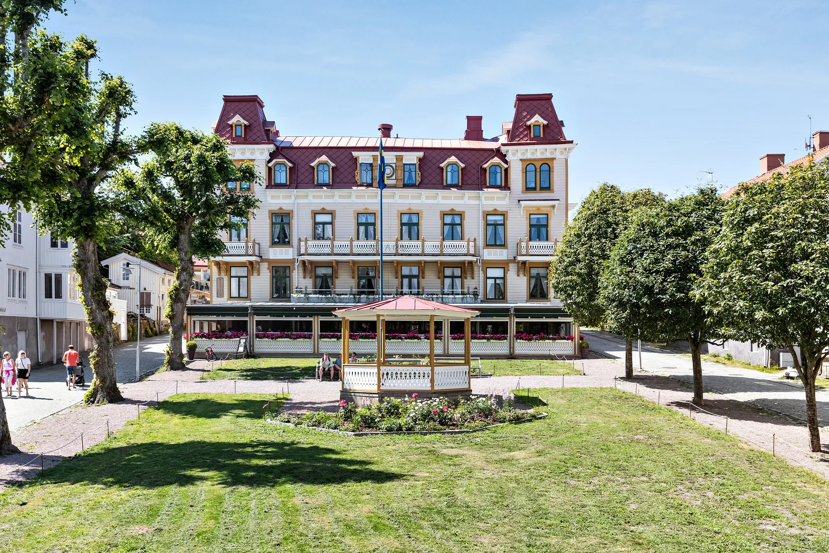 Bostadsrätt, Kaponjärsvägen 65, Koön, Kungälv