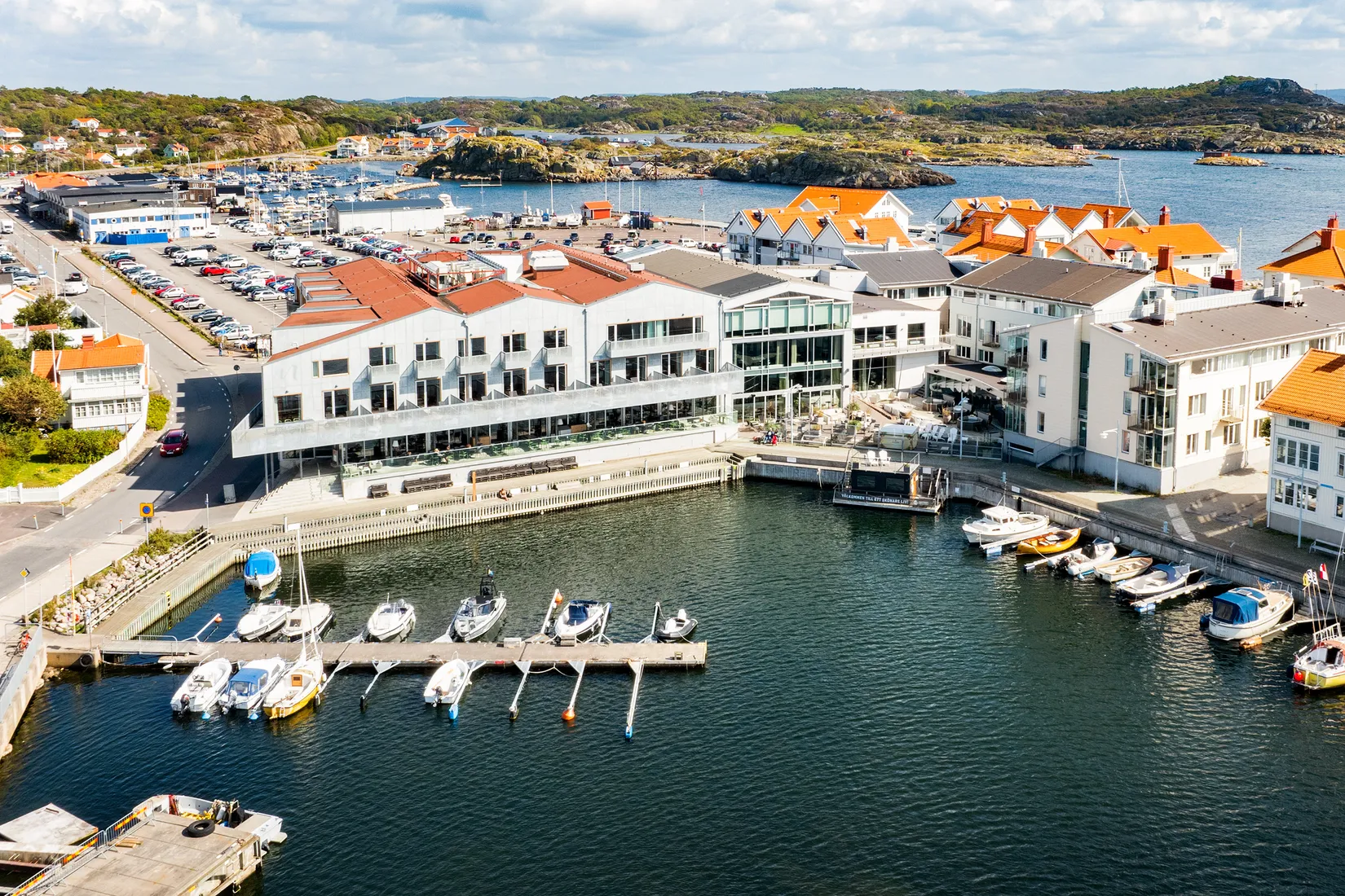 Bostadsrätt, Kaponjärsvägen 65, Koön, Kungälv