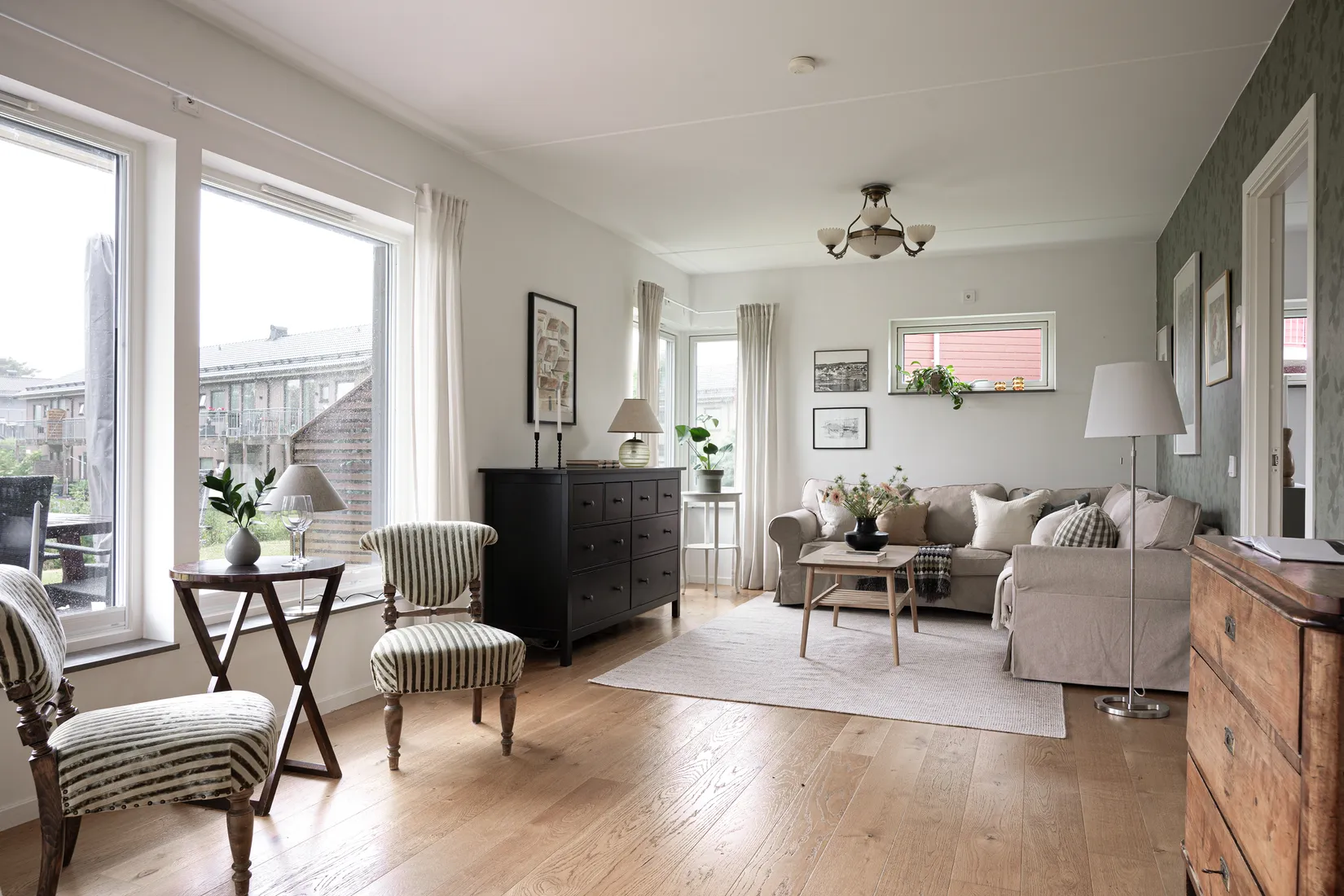 Bostadsrätt, Kaponjärsvägen 65, Koön, Kungälv