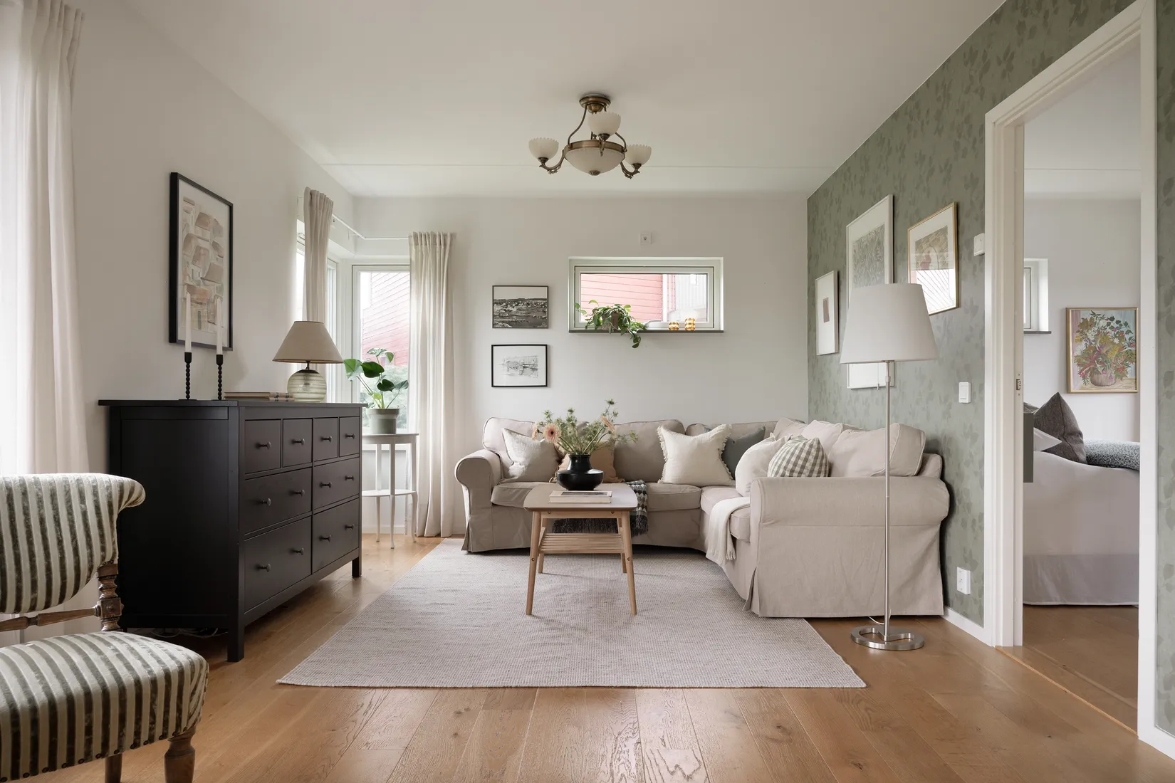 Bostadsrätt, Kaponjärsvägen 65, Koön, Kungälv