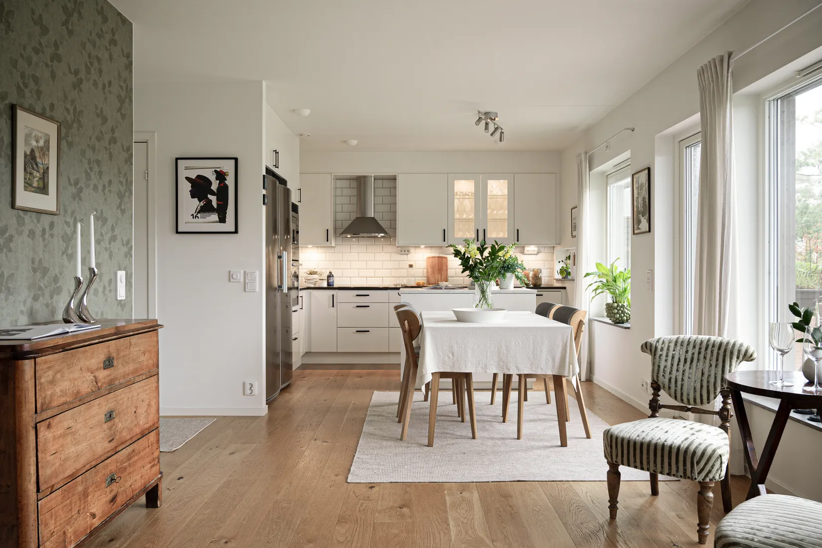 Bostadsrätt, Kaponjärsvägen 65, Koön, Kungälv