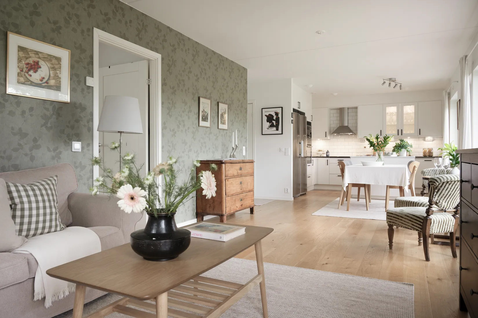 Bostadsrätt, Kaponjärsvägen 65, Koön, Kungälv
