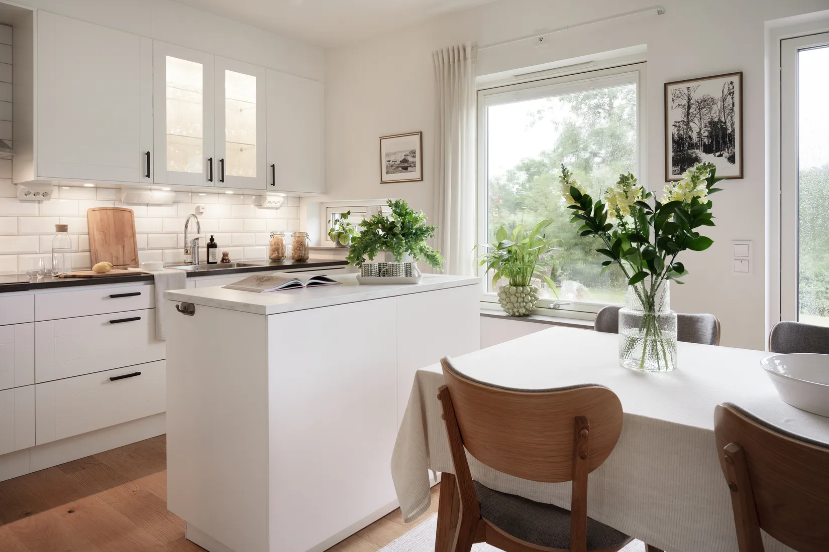 Bostadsrätt, Kaponjärsvägen 65, Koön, Kungälv