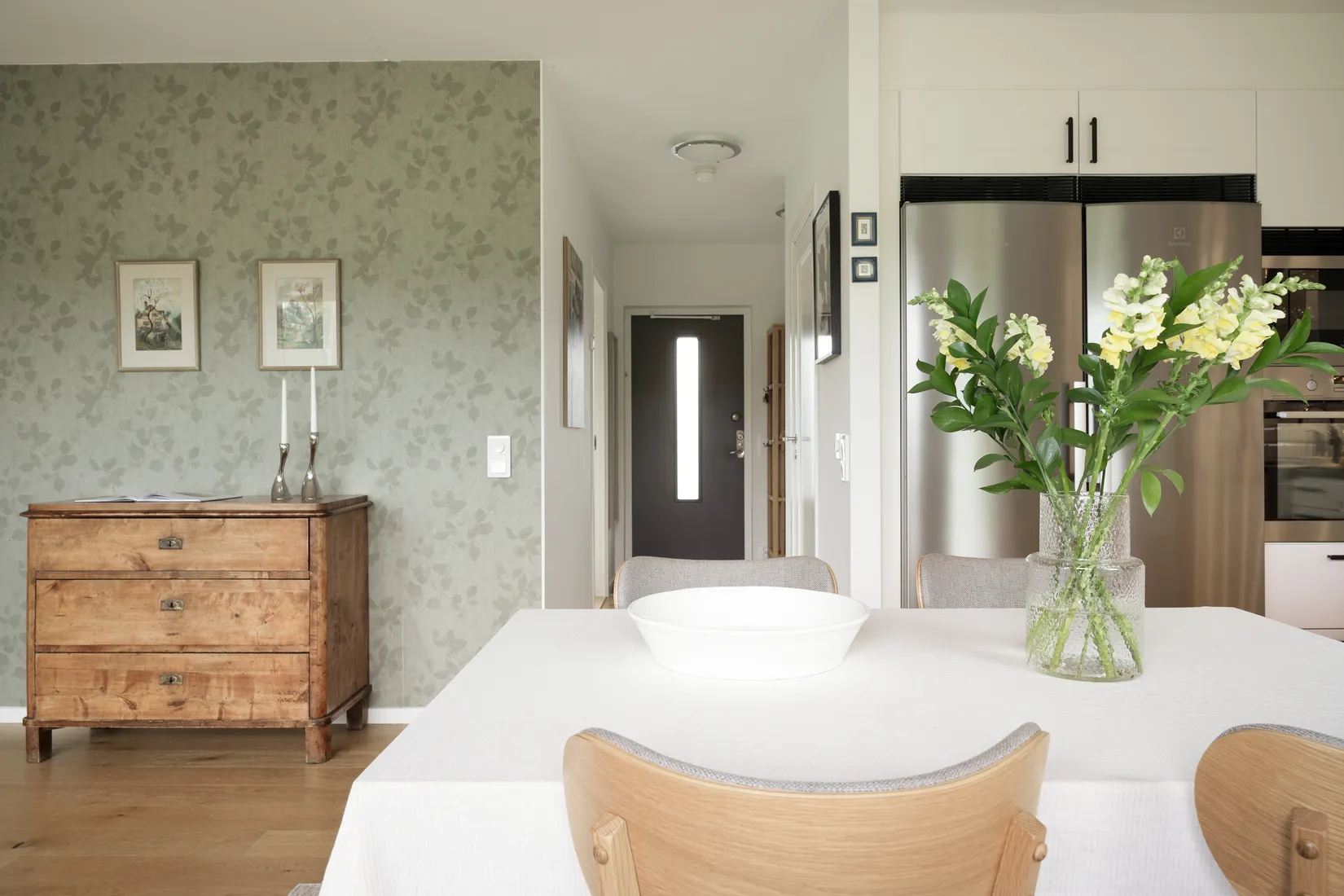Bostadsrätt, Kaponjärsvägen 65, Koön, Kungälv