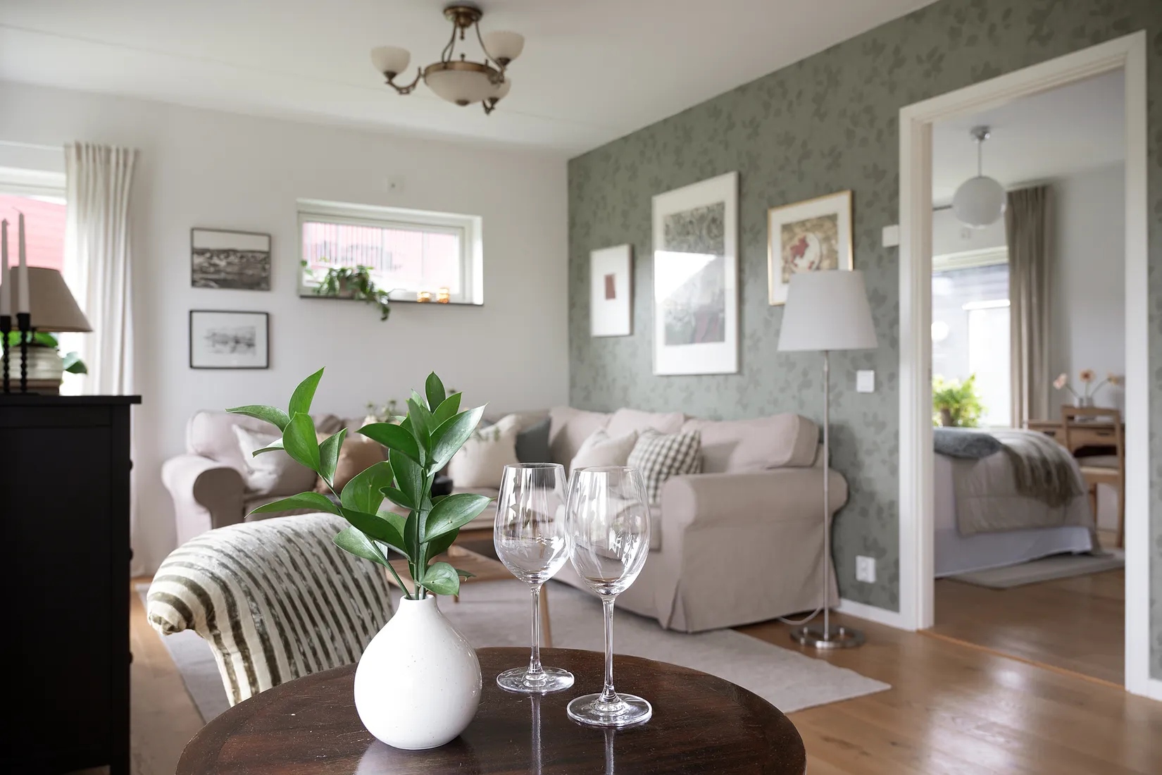 Bostadsrätt, Kaponjärsvägen 65, Koön, Kungälv