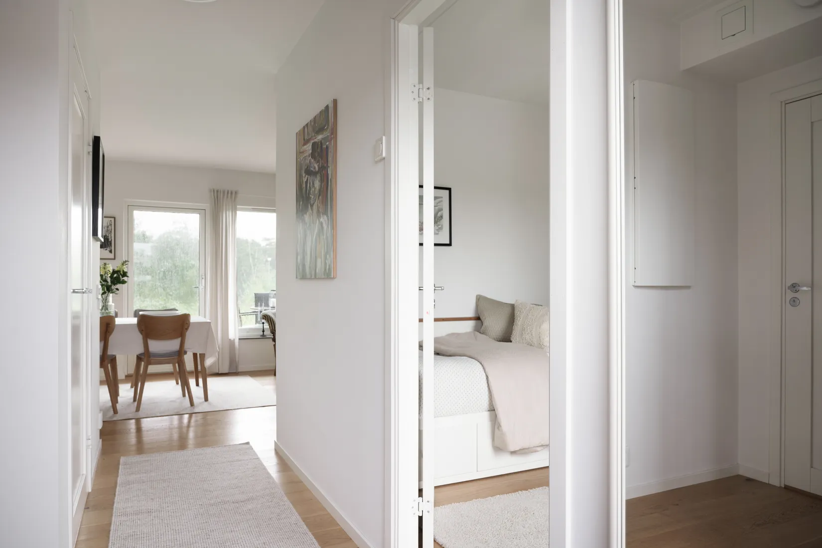 Bostadsrätt, Kaponjärsvägen 65, Koön, Kungälv