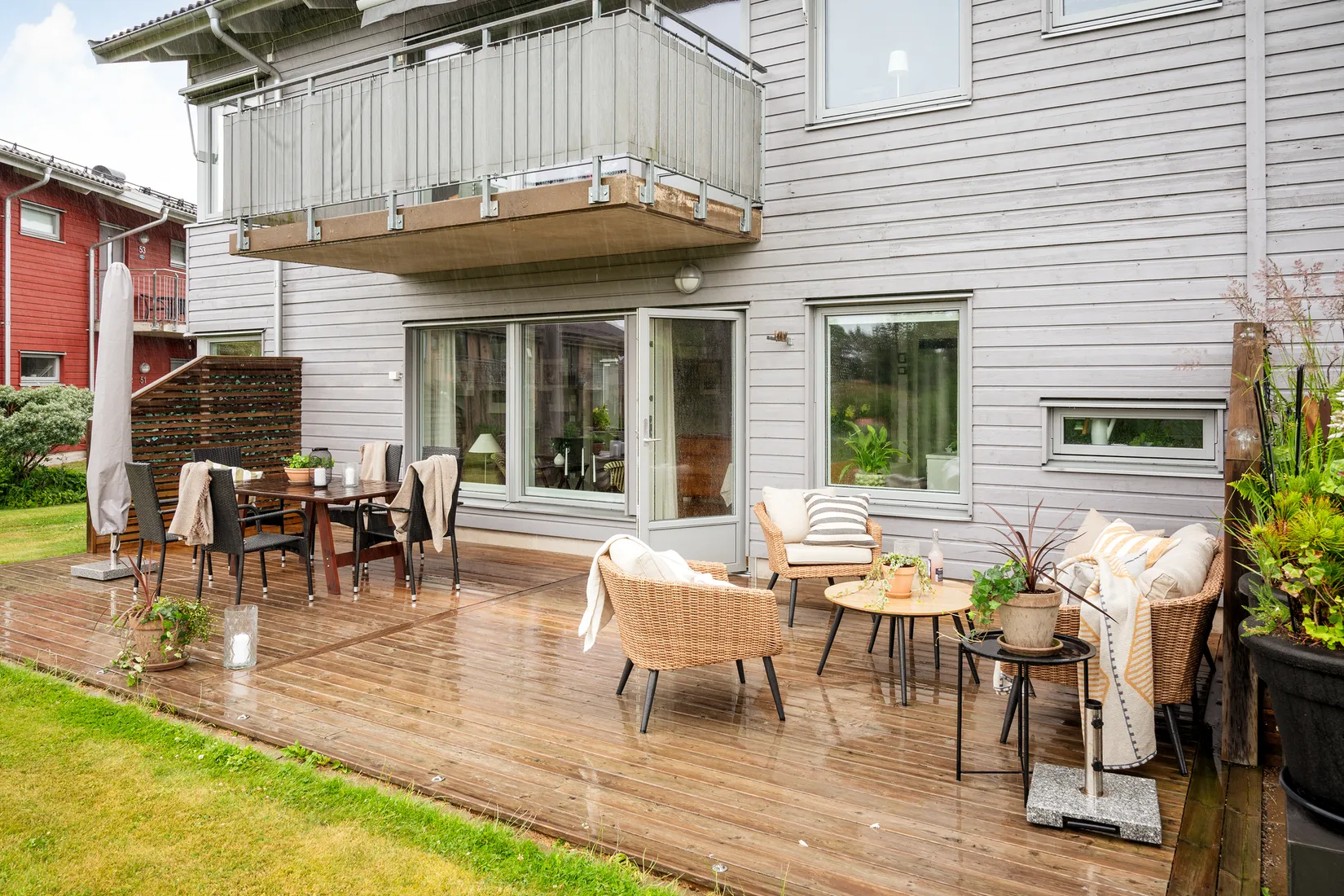 Bostadsrätt, Kaponjärsvägen 65, Koön, Kungälv