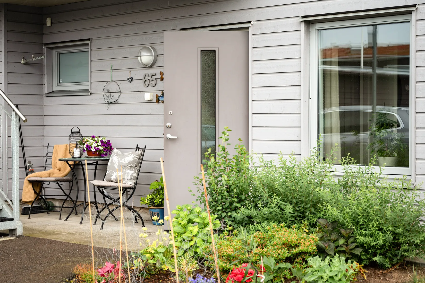 Bostadsrätt, Kaponjärsvägen 65, Koön, Kungälv