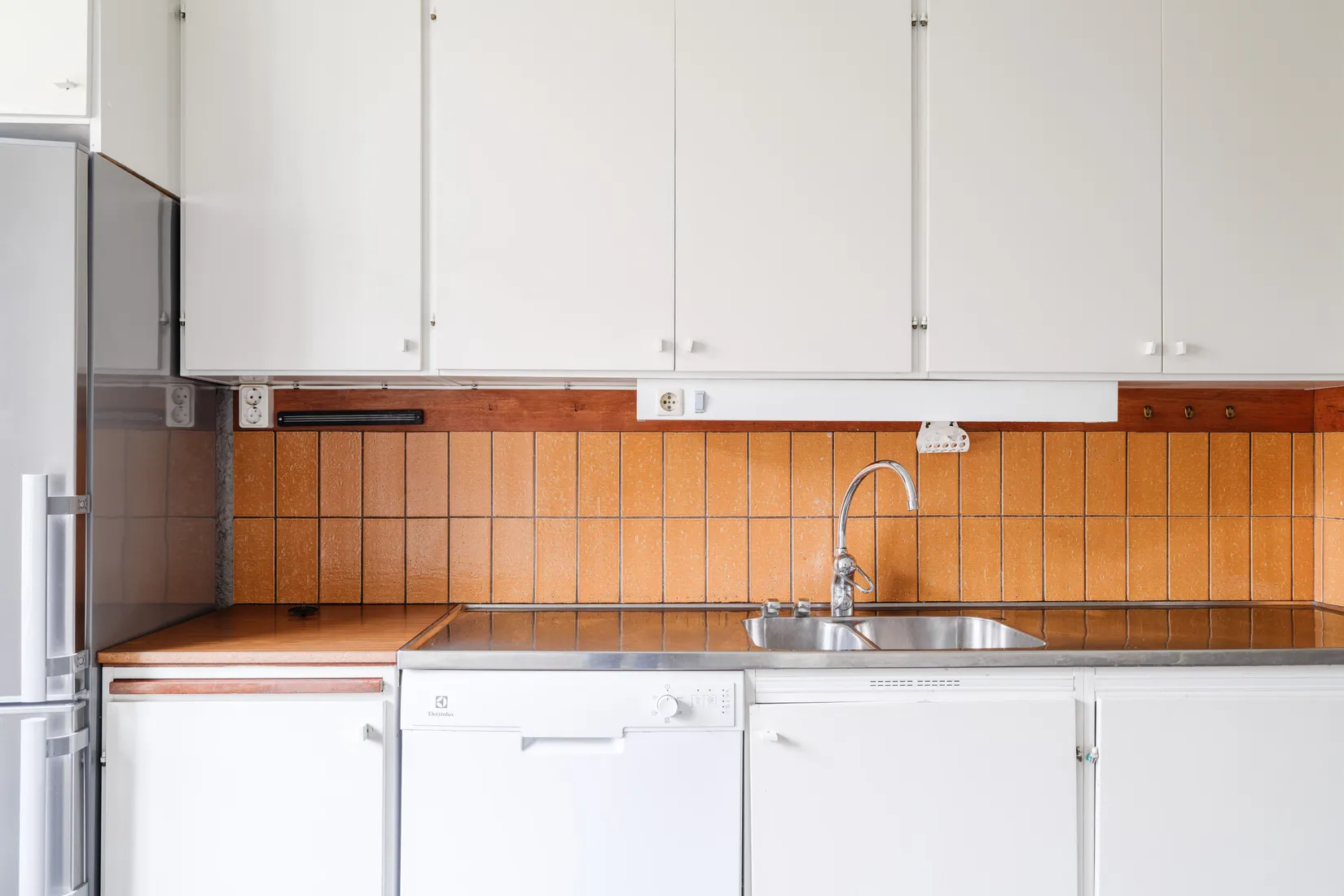 Bostadsrätt, Sergels väg 9A, Ribergsborg, Malmö