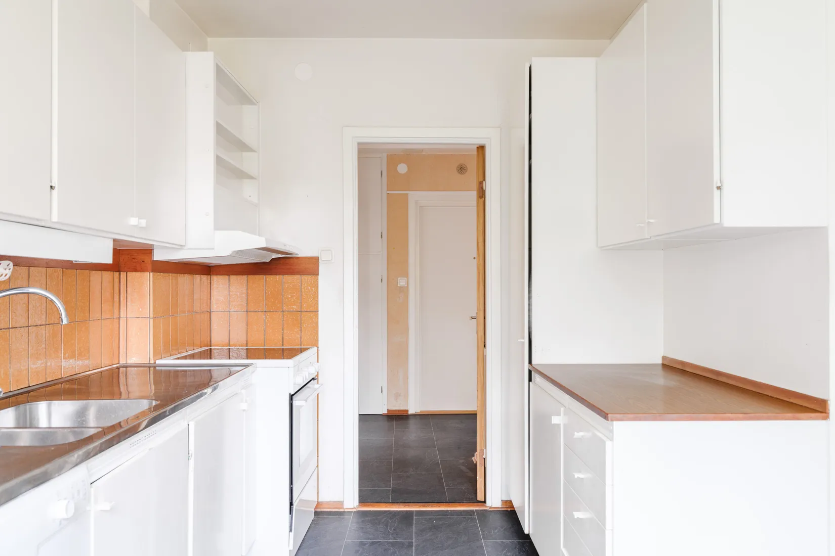 Bostadsrätt, Sergels väg 9A, Ribergsborg, Malmö