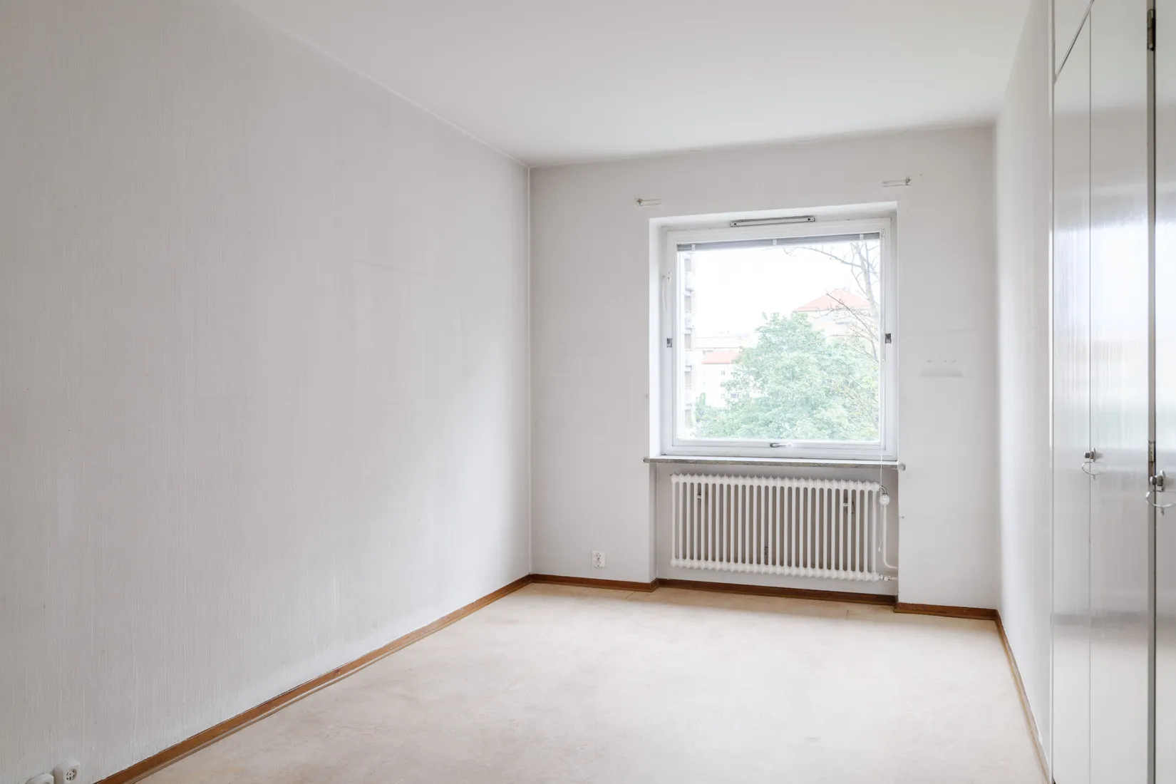 Bostadsrätt, Sergels väg 9A, Ribergsborg, Malmö