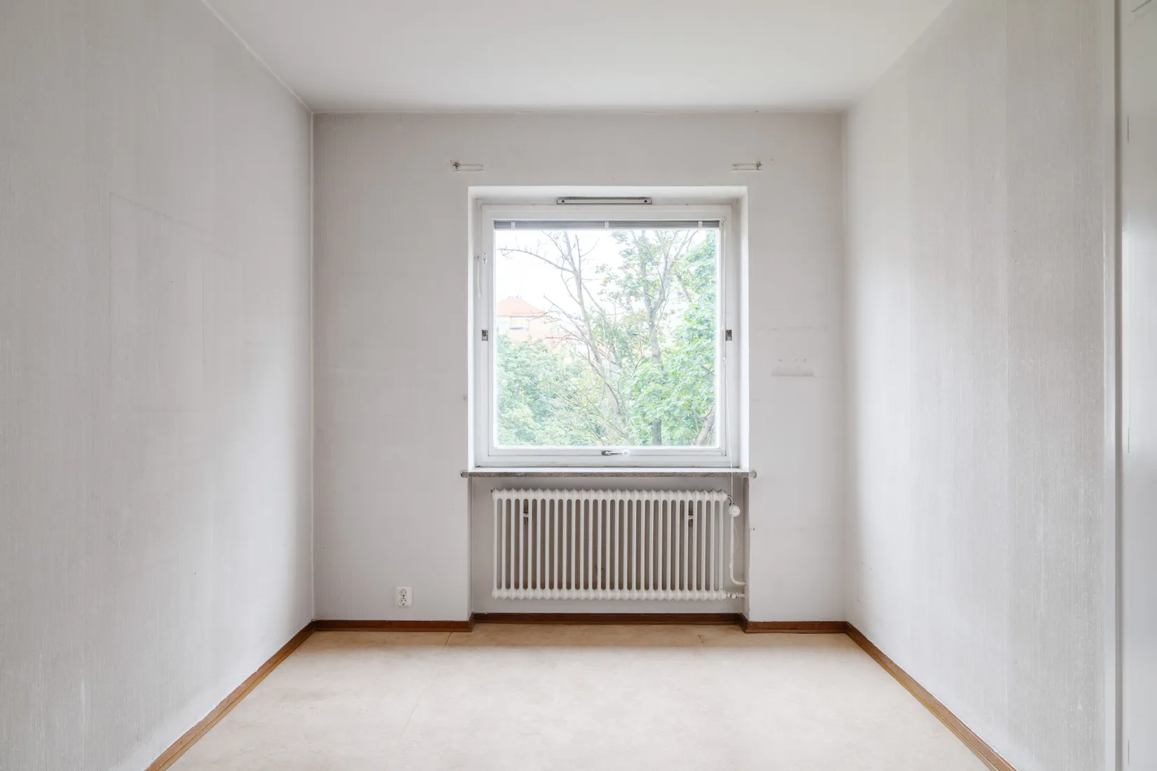Bostadsrätt, Sergels väg 9A, Ribergsborg, Malmö