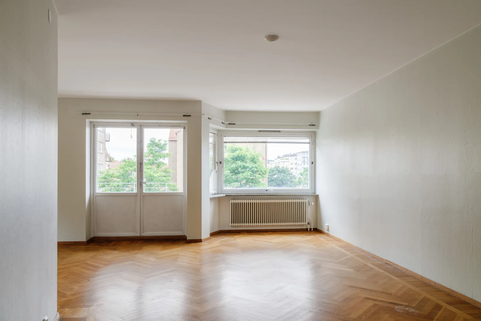 Bostadsrätt, Sergels väg 9A, Ribergsborg, Malmö