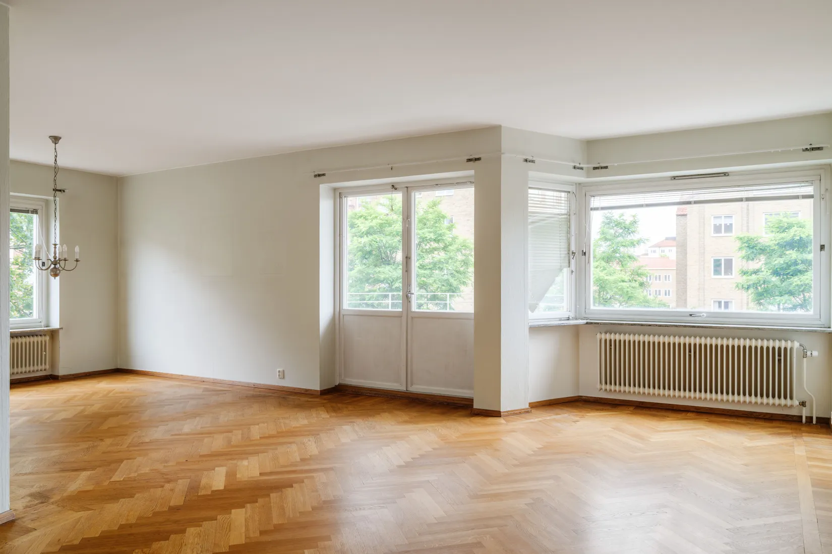 Bostadsrätt, Sergels väg 9A, Ribergsborg, Malmö
