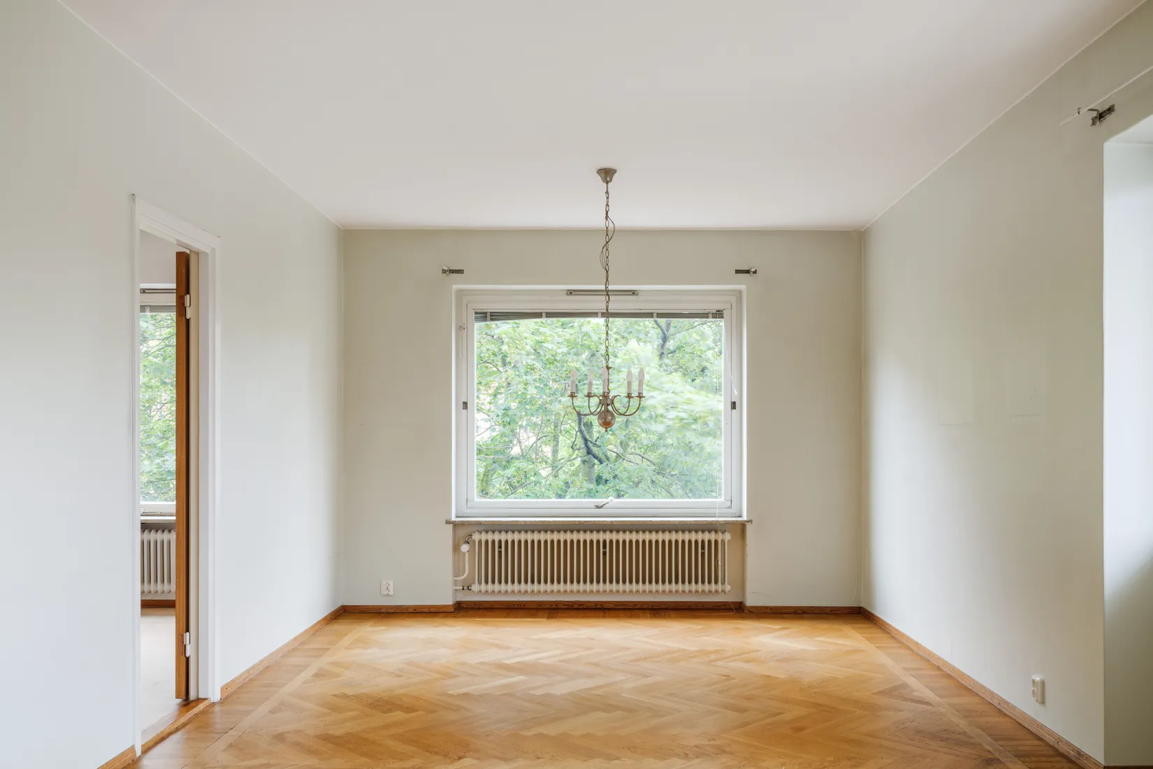 Bostadsrätt, Sergels väg 9A, Ribergsborg, Malmö