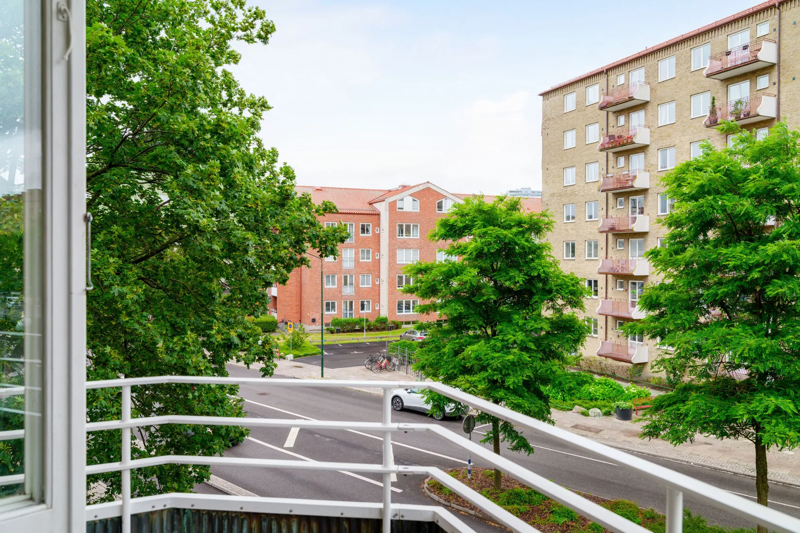Bostadsrätt, Sergels väg 9A, Ribergsborg, Malmö