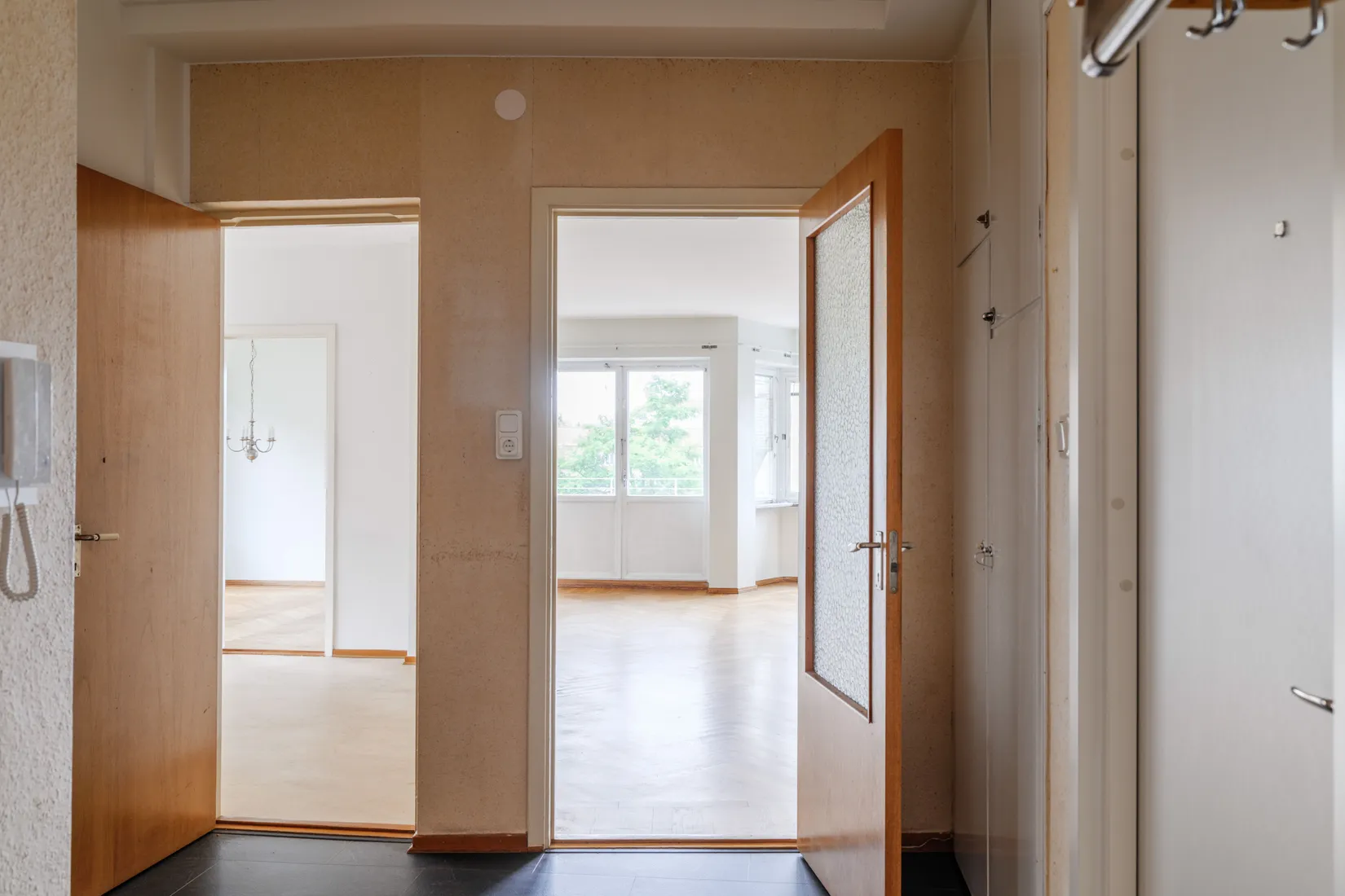 Bostadsrätt, Sergels väg 9A, Ribergsborg, Malmö