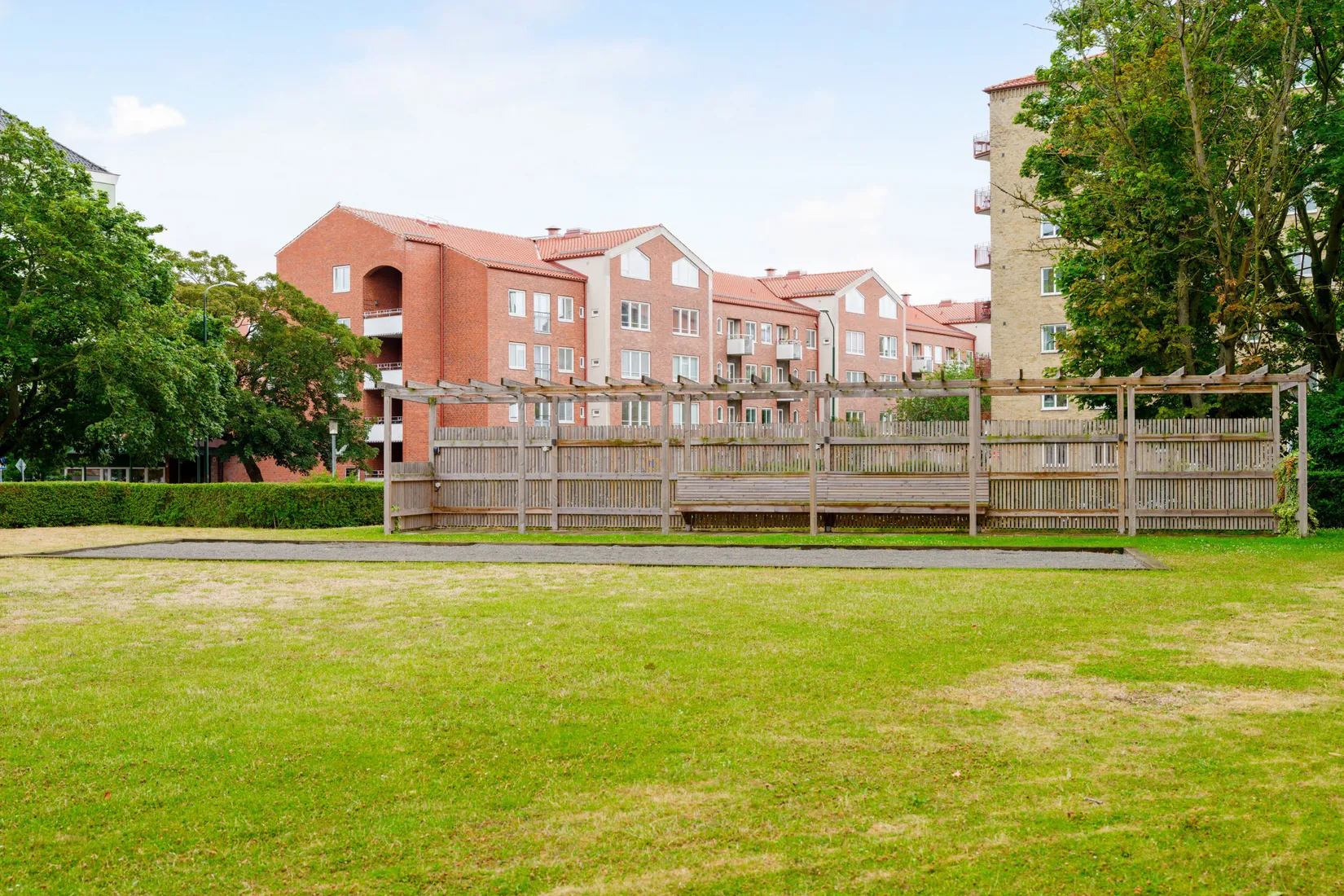 Bostadsrätt, Sergels väg 9A, Ribergsborg, Malmö