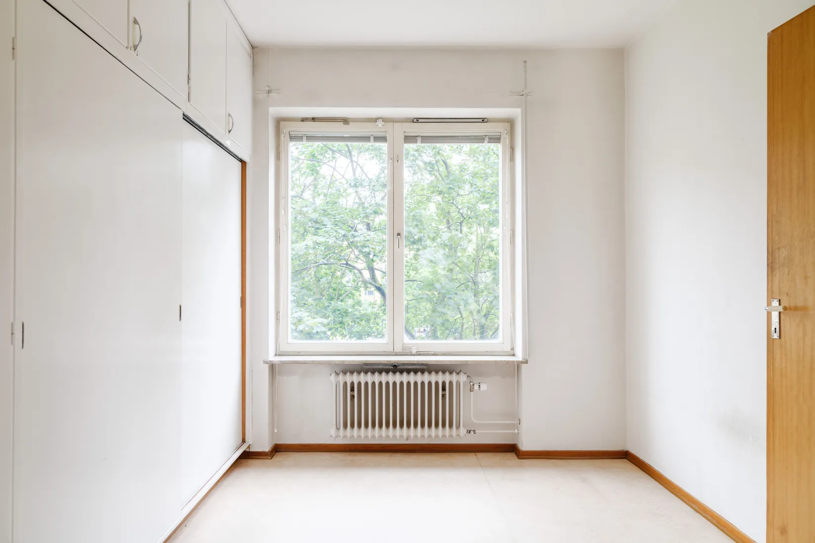 Bostadsrätt, Sergels väg 9A, Ribergsborg, Malmö