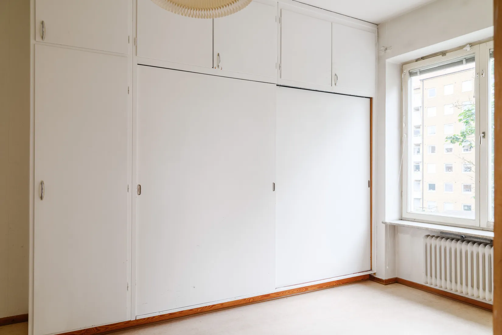 Bostadsrätt, Sergels väg 9A, Ribergsborg, Malmö
