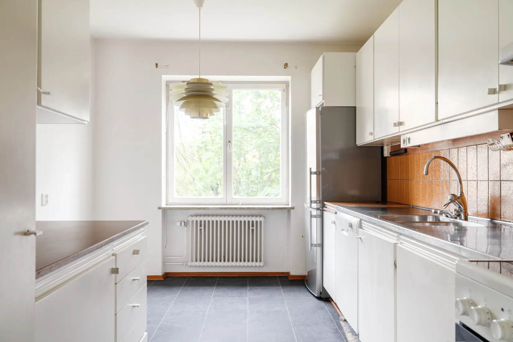 Bostadsrätt, Sergels väg 9A, Ribergsborg, Malmö