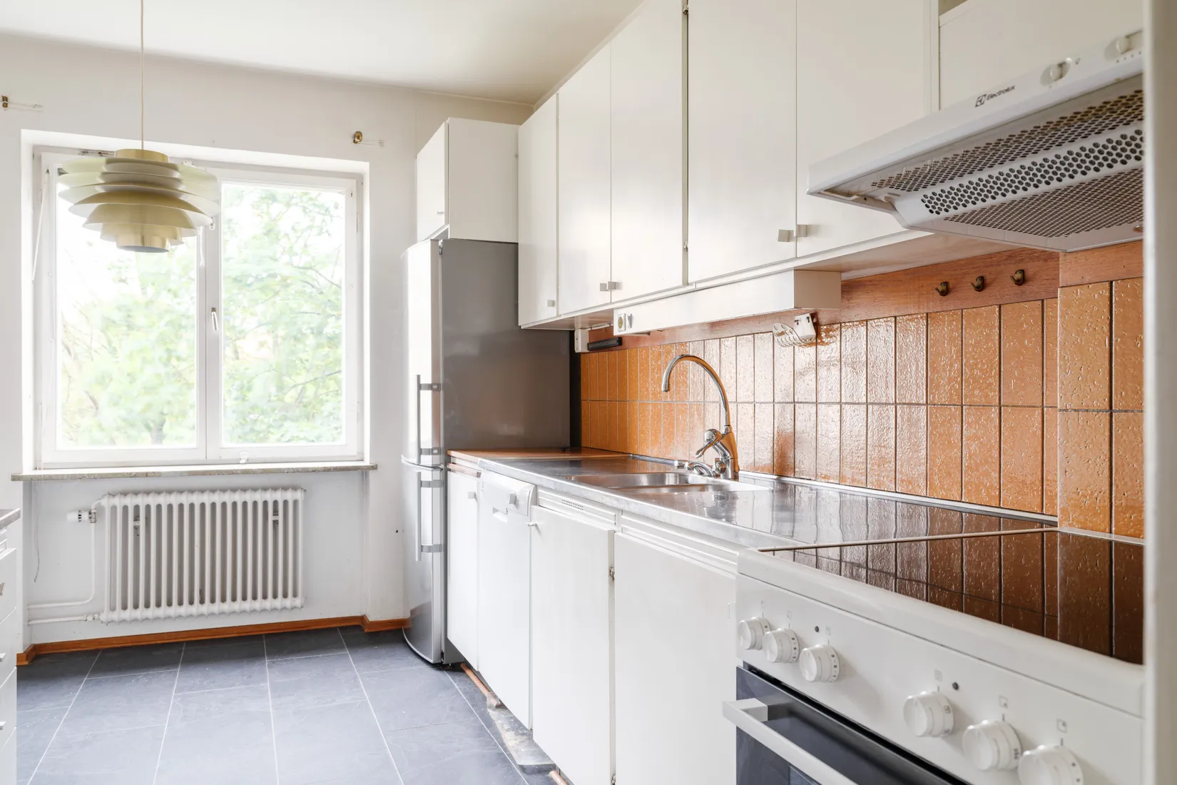 Bostadsrätt, Sergels väg 9A, Ribergsborg, Malmö