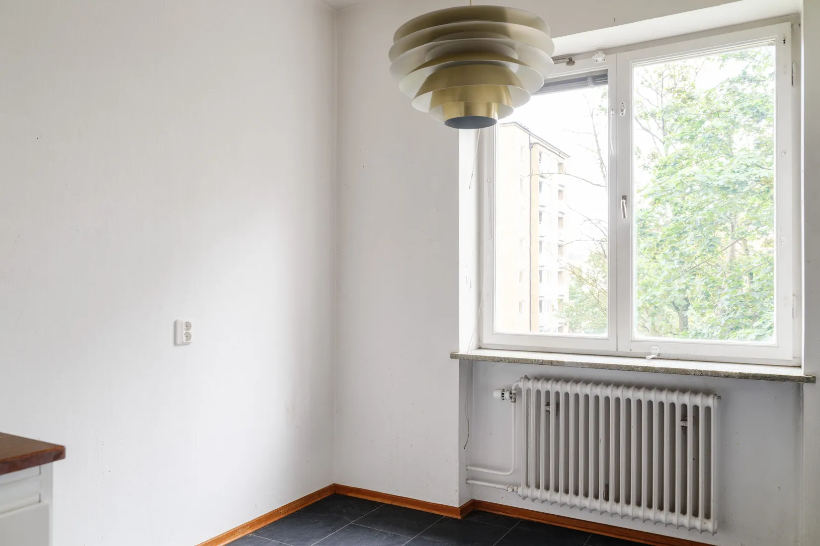 Bostadsrätt, Sergels väg 9A, Ribergsborg, Malmö