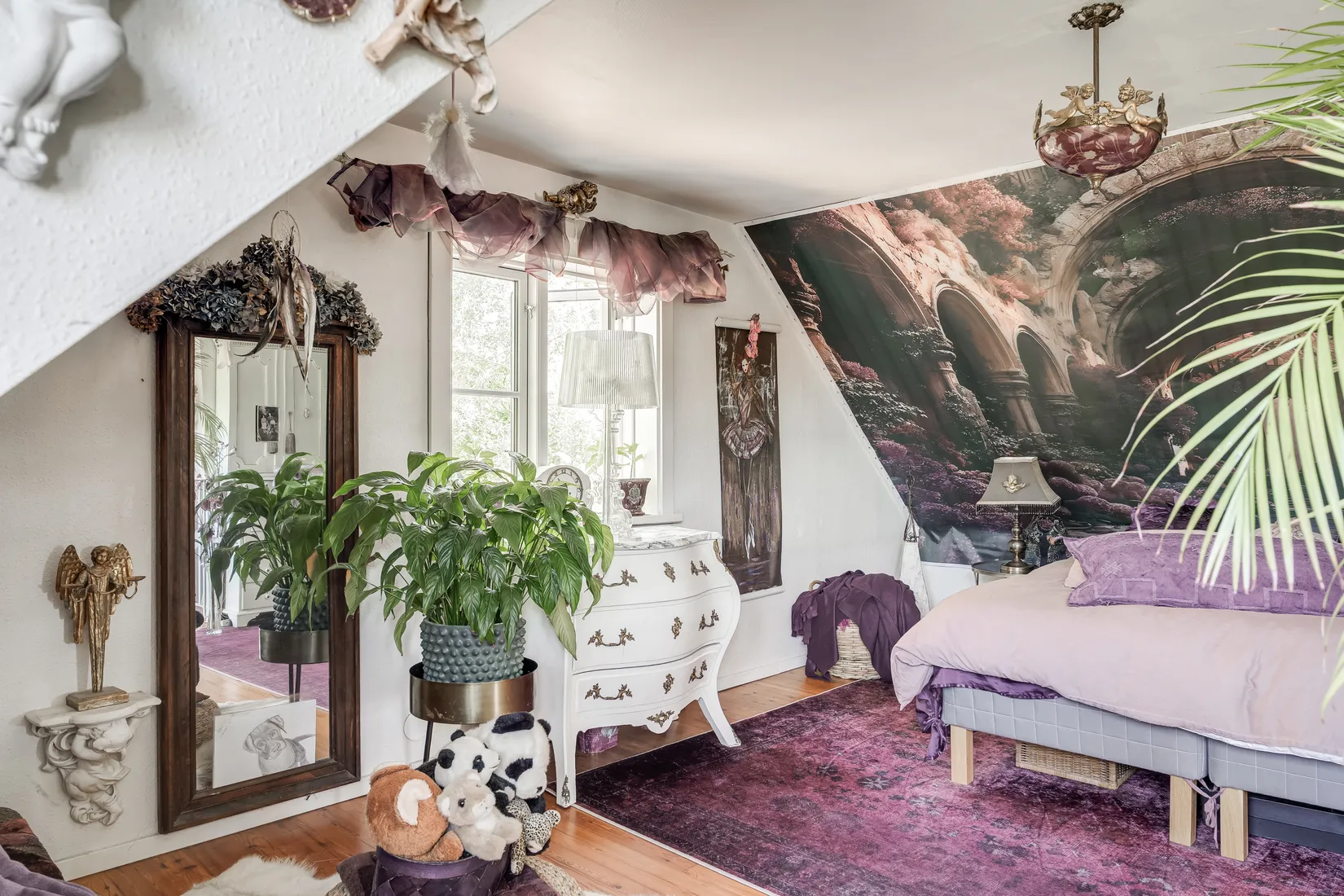 Villa, Rönnebergsvägen 30, Svalöv
