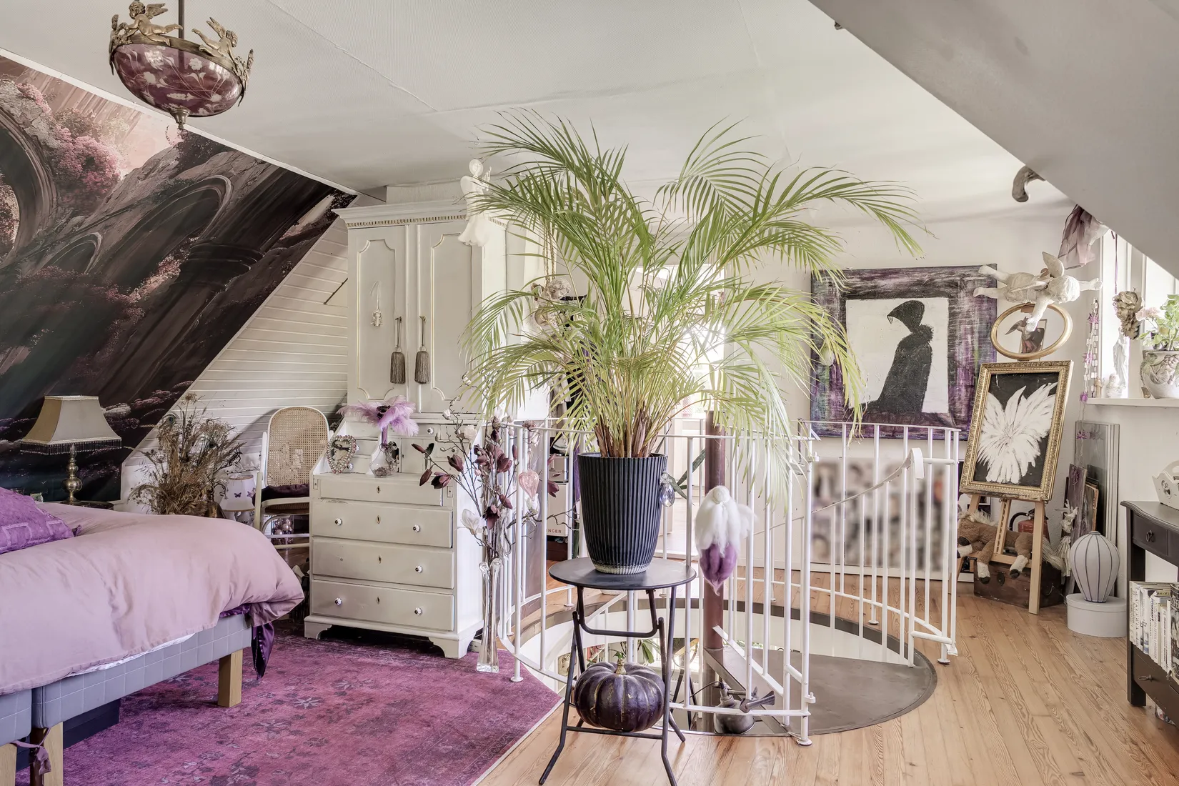 Villa, Rönnebergsvägen 30, Svalöv