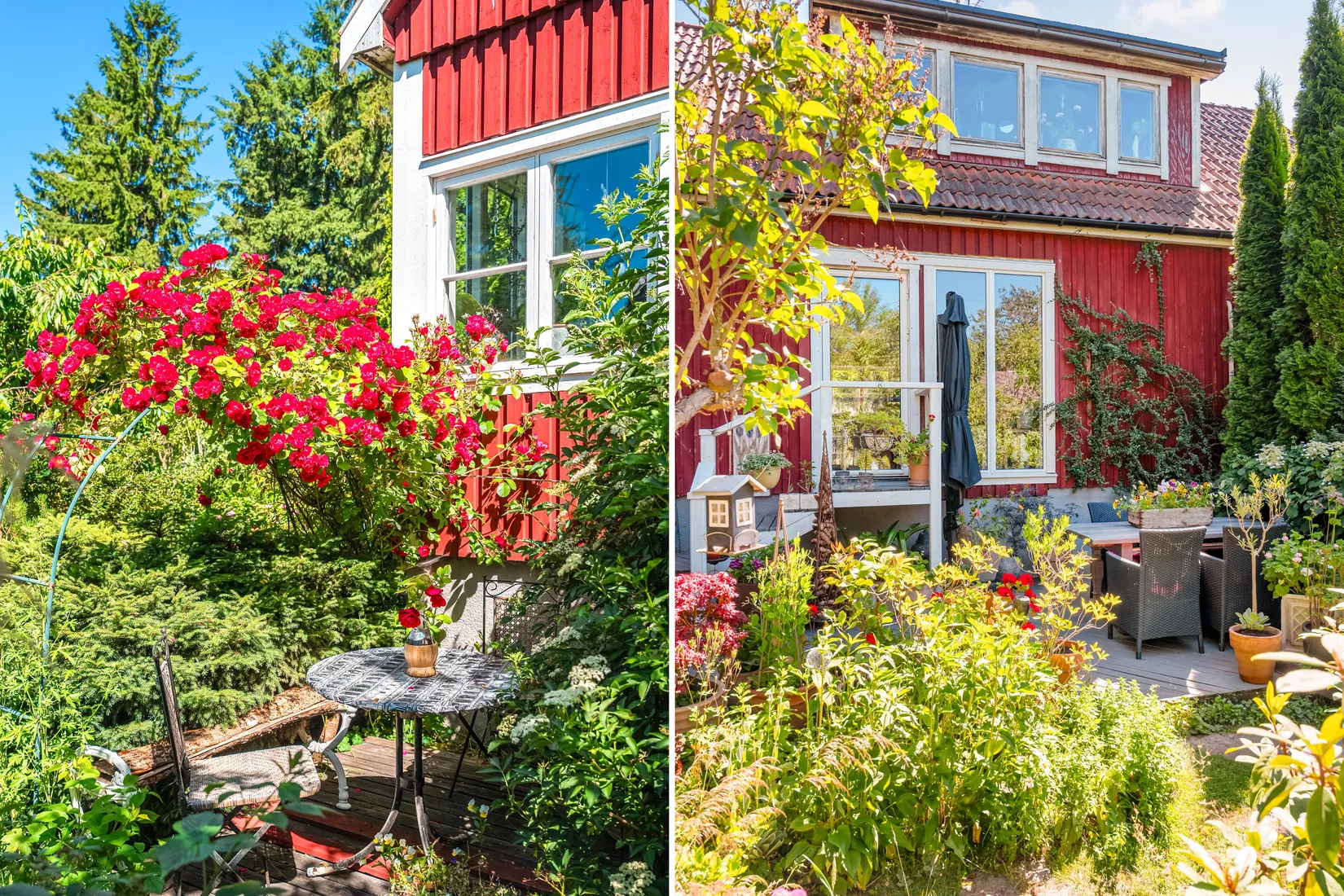 Villa, Rönnebergsvägen 30, Svalöv