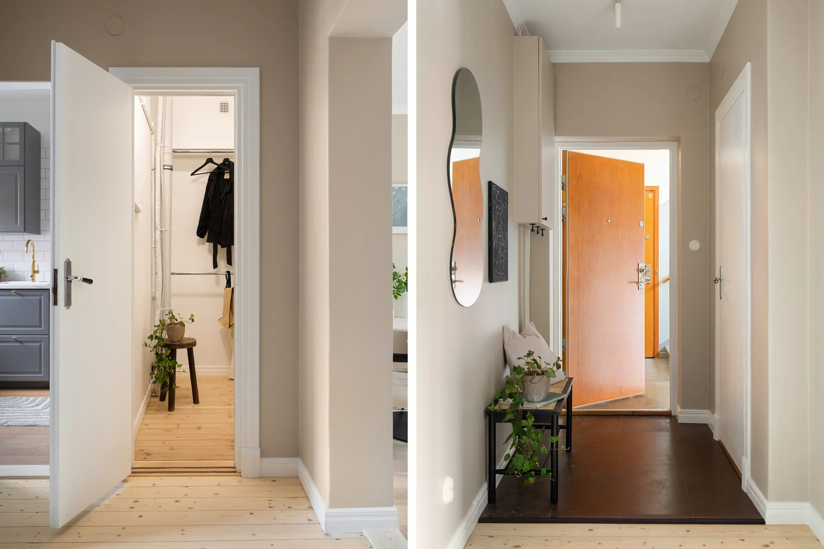 Bostadsrätt, Stramaljvägen 7, Riksby, Stockholm