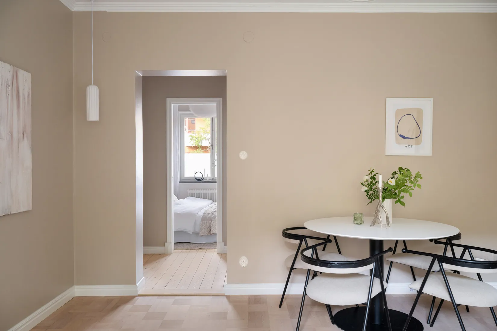 Bostadsrätt, Stramaljvägen 7, Riksby, Stockholm