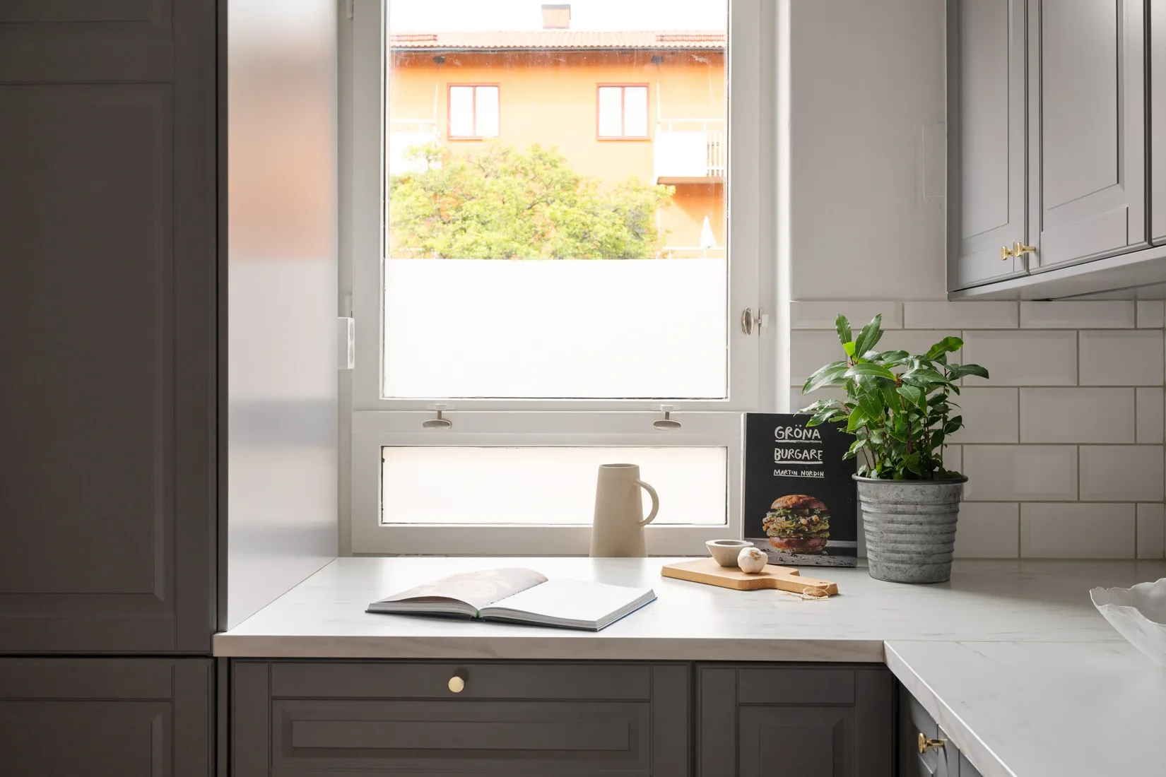 Bostadsrätt, Stramaljvägen 7, Riksby, Stockholm